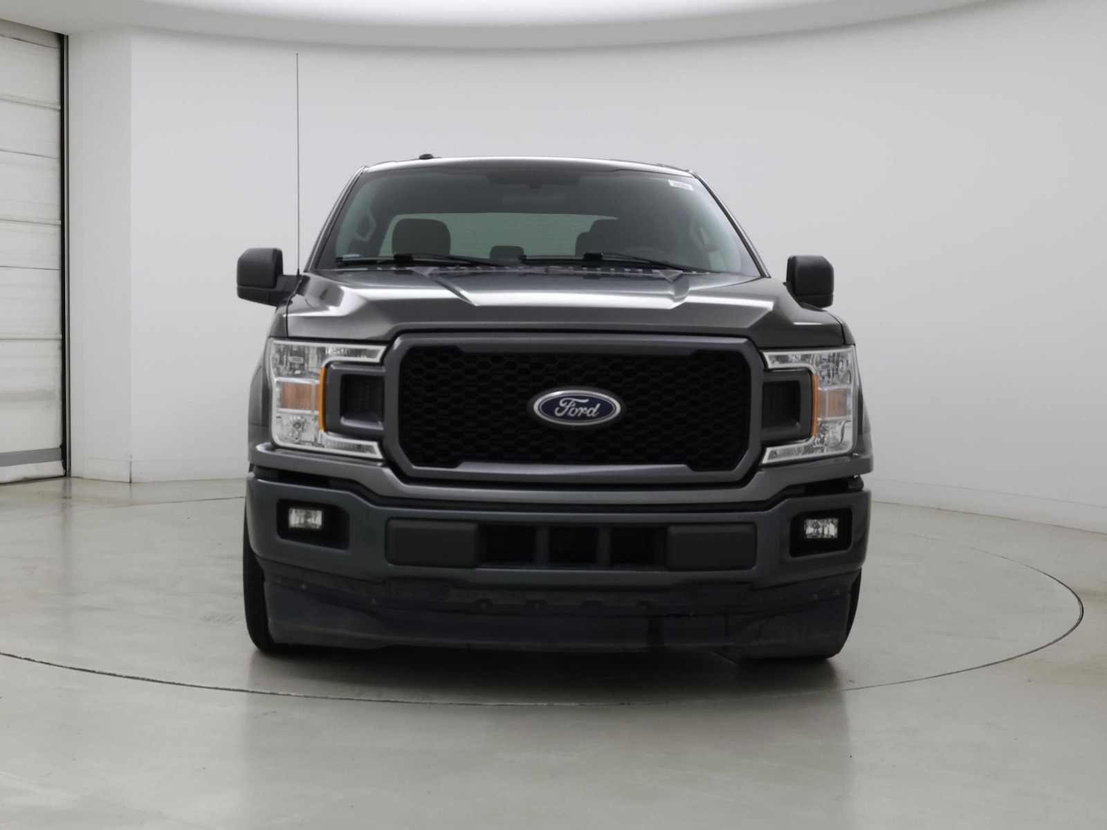 2018 Ford F-150 XL - Photo 6