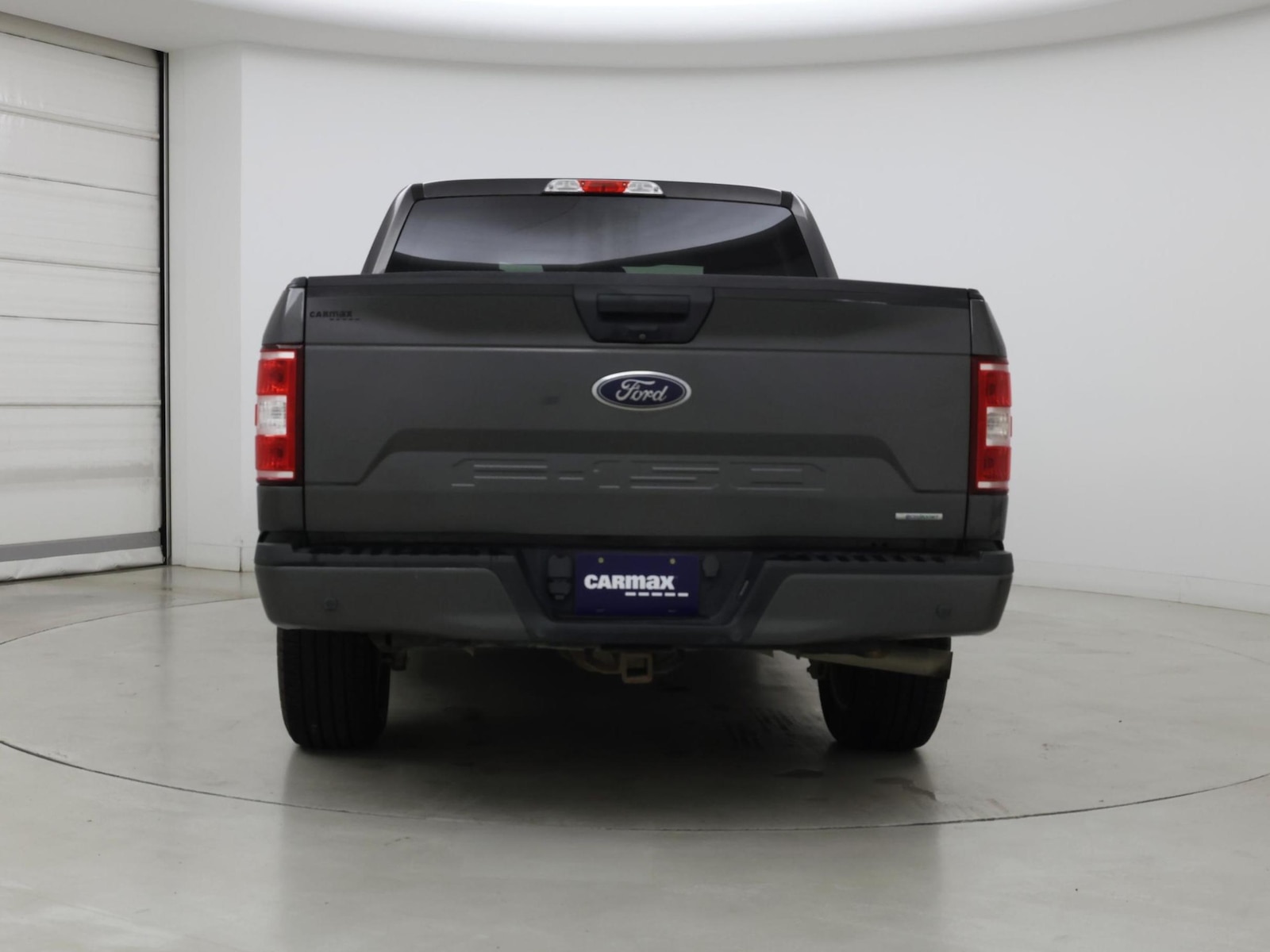 2018 Ford F-150 XL - Photo 7