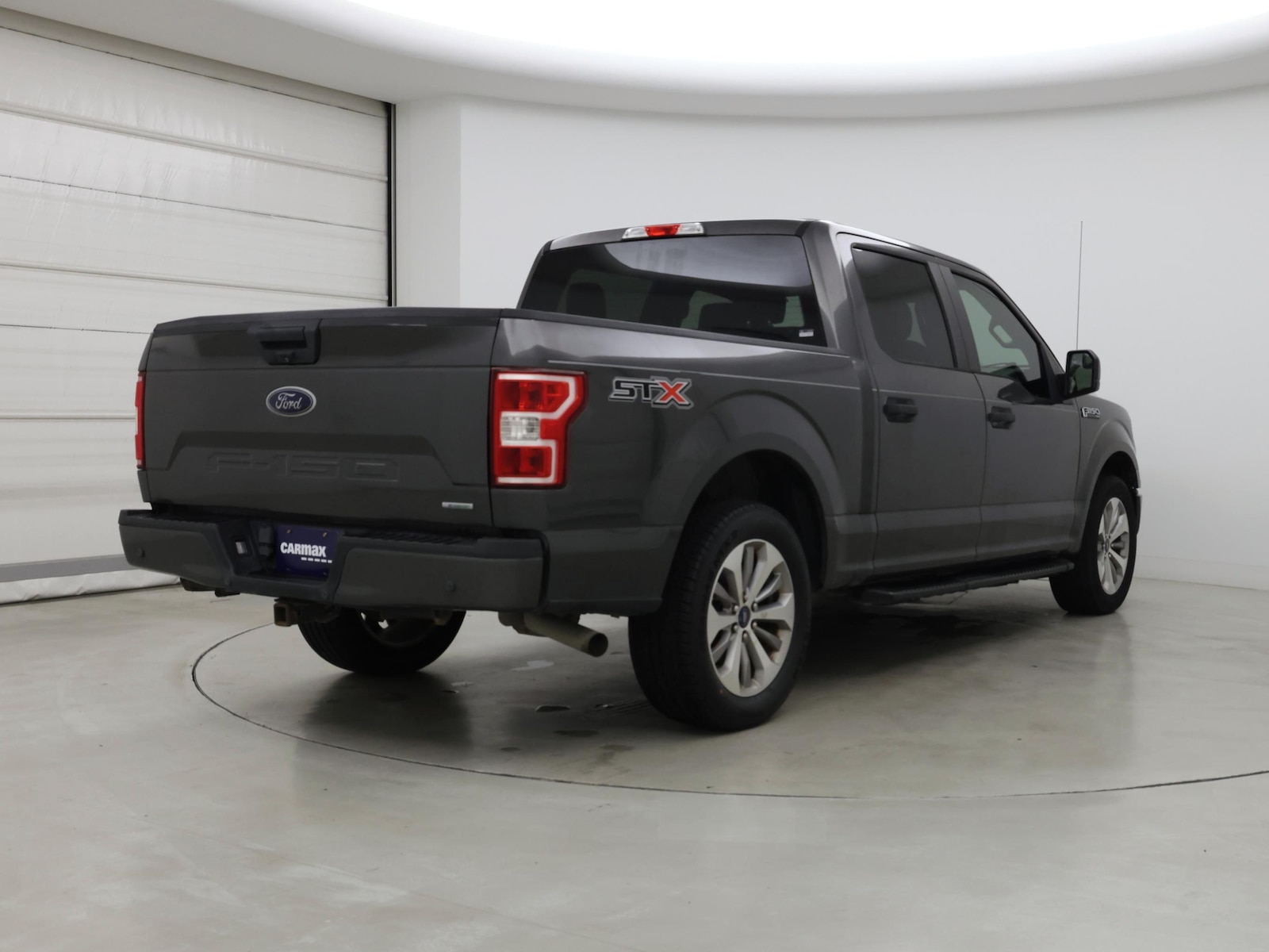 2018 Ford F-150 XL - Photo 9