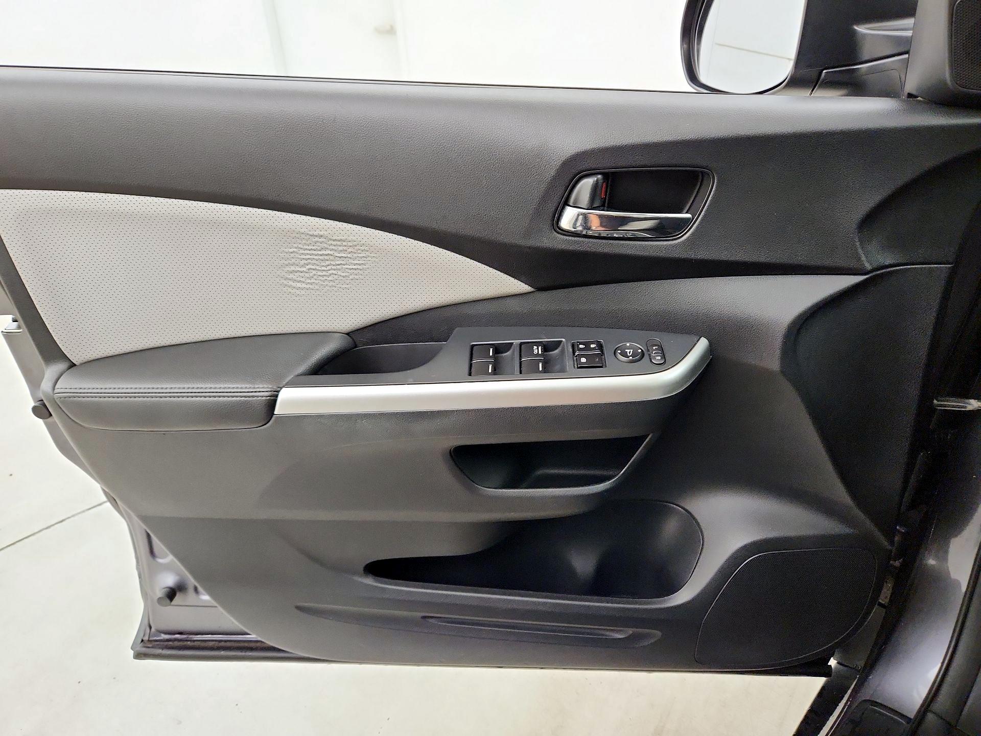 Thumbnail: 2016 Honda CR-V - 12