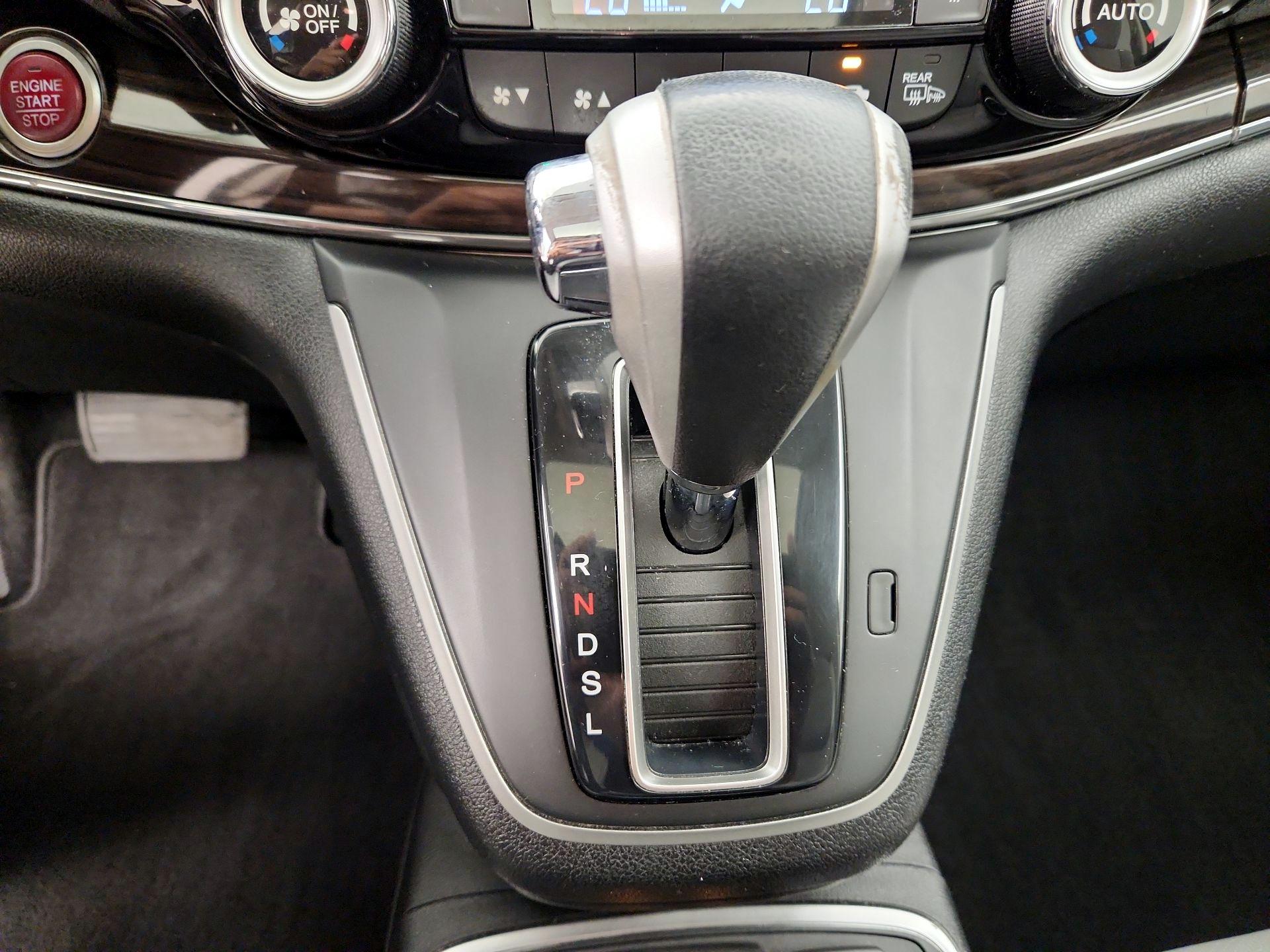 Thumbnail: 2016 Honda CR-V - 17