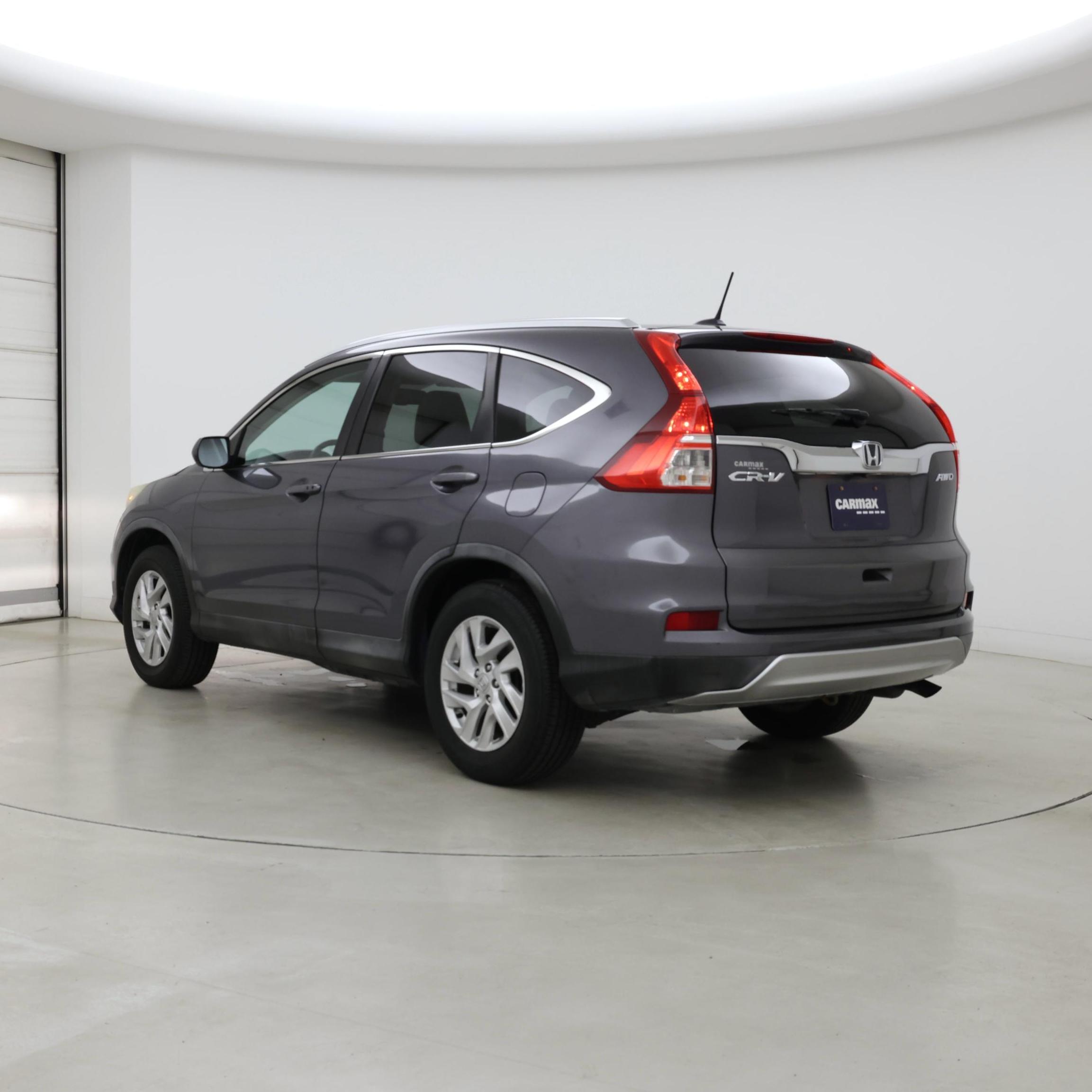Thumbnail: 2016 Honda CR-V - 2