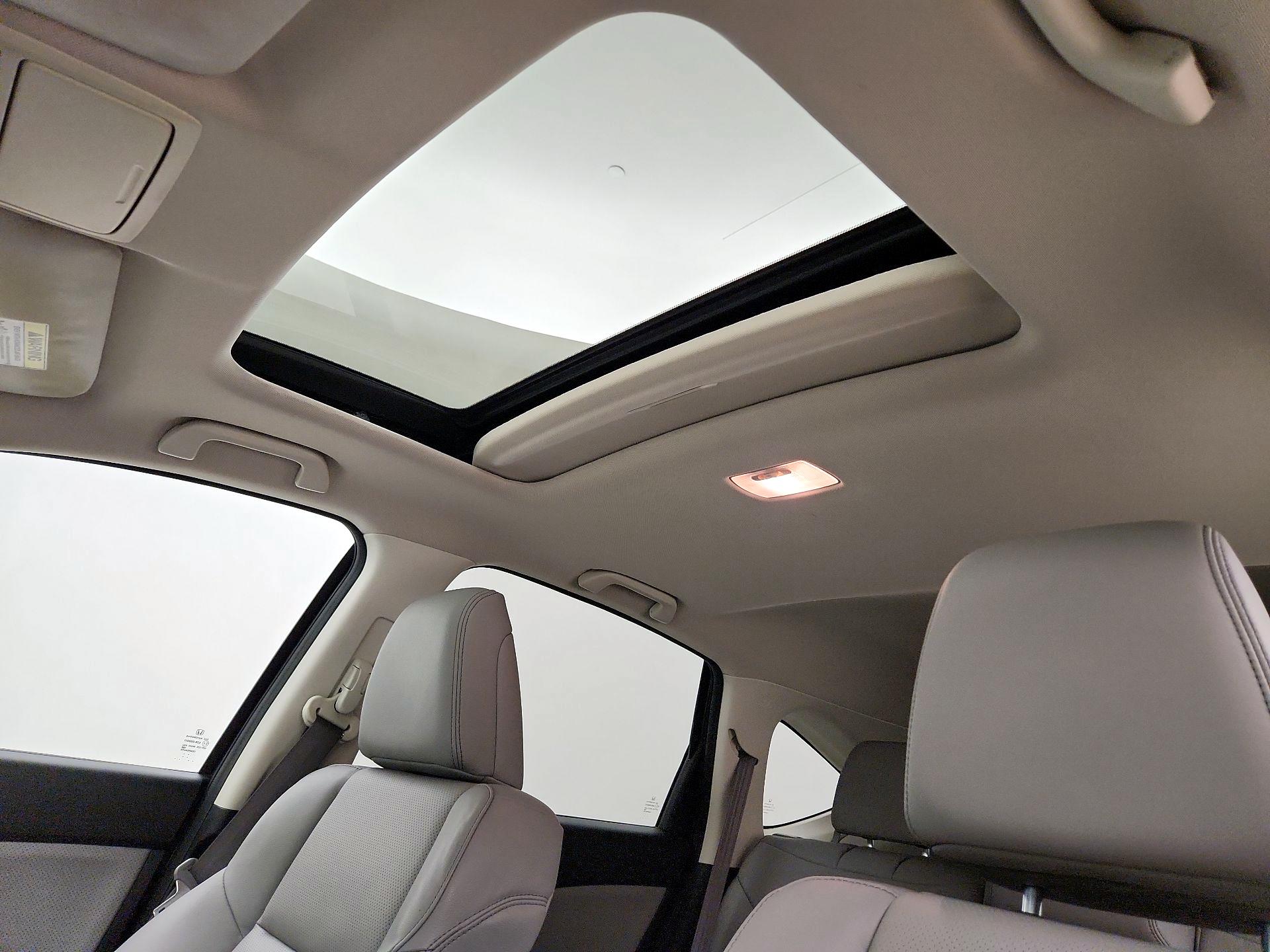 Thumbnail: 2016 Honda CR-V - 19