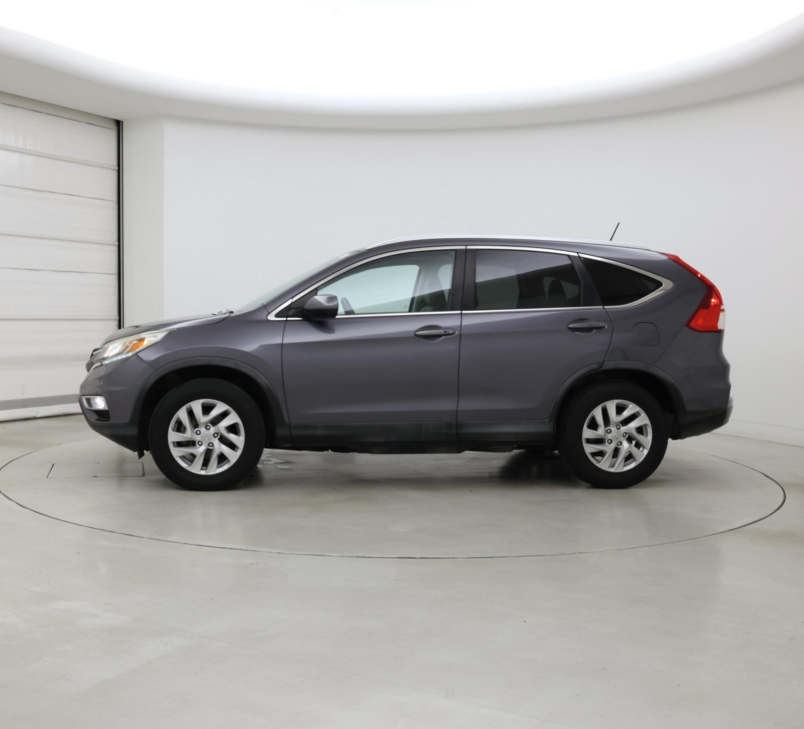 Thumbnail: 2016 Honda CR-V - 3