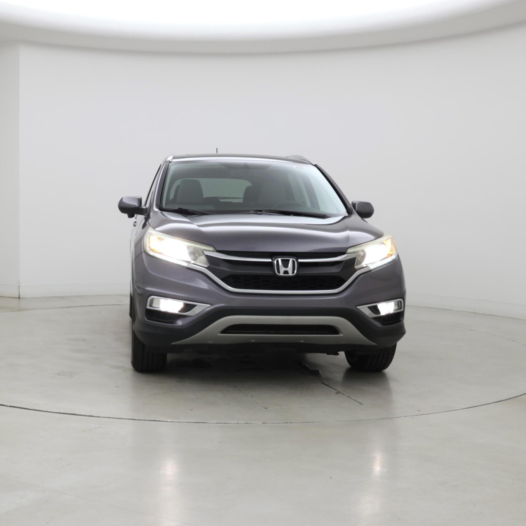 Thumbnail: 2016 Honda CR-V - 5