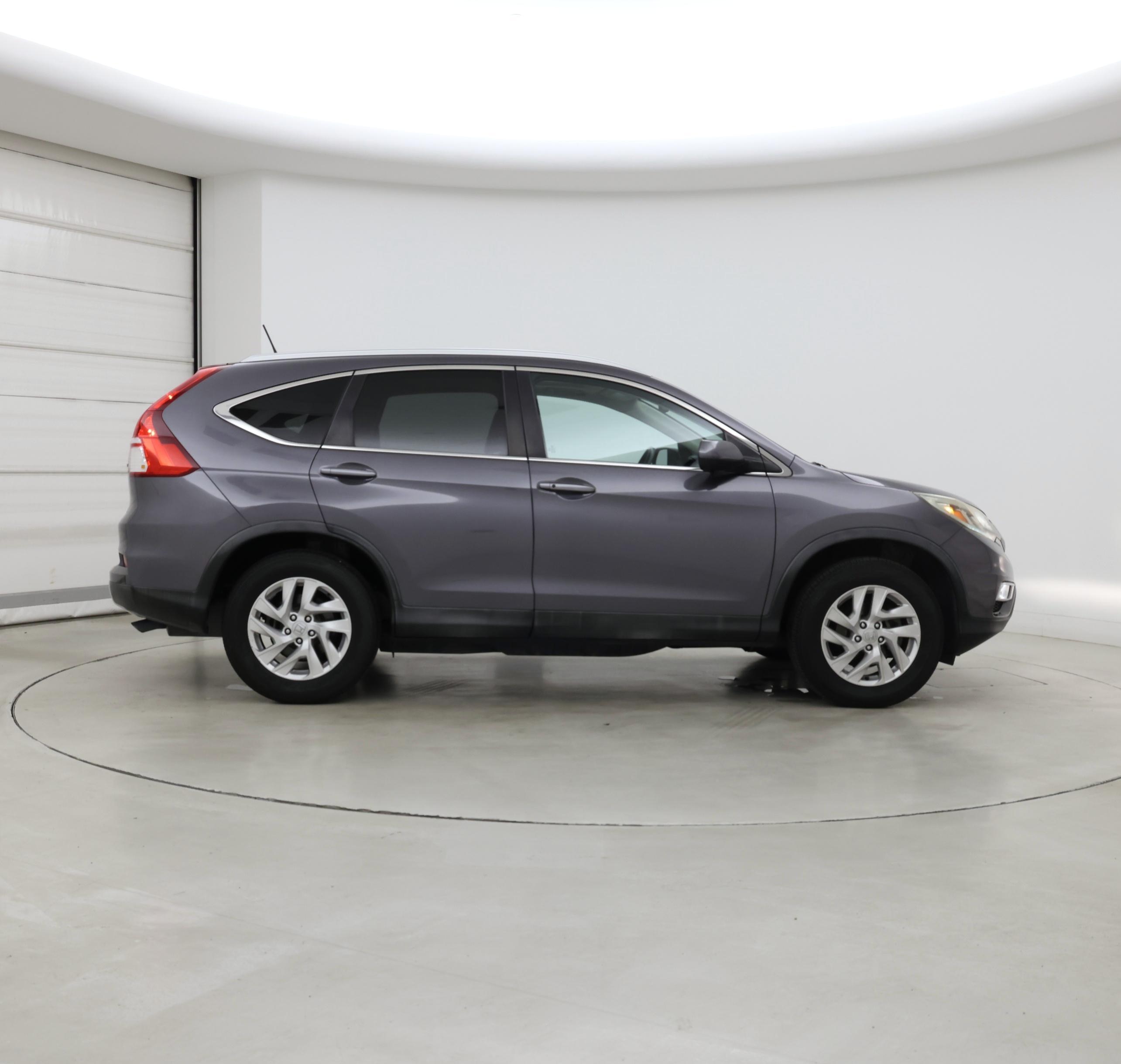 Thumbnail: 2016 Honda CR-V - 7