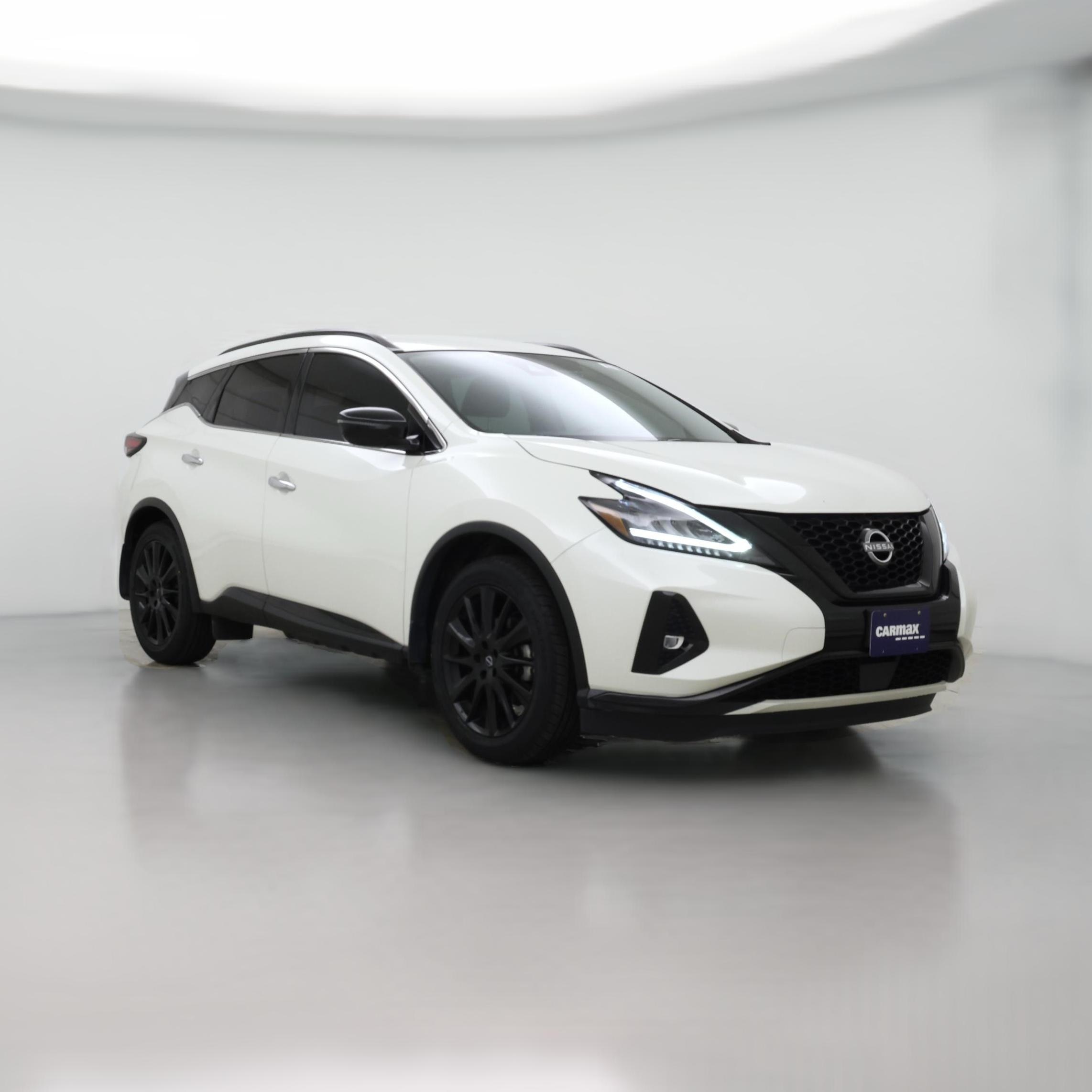 Thumbnail: 2023 Nissan Murano - 1