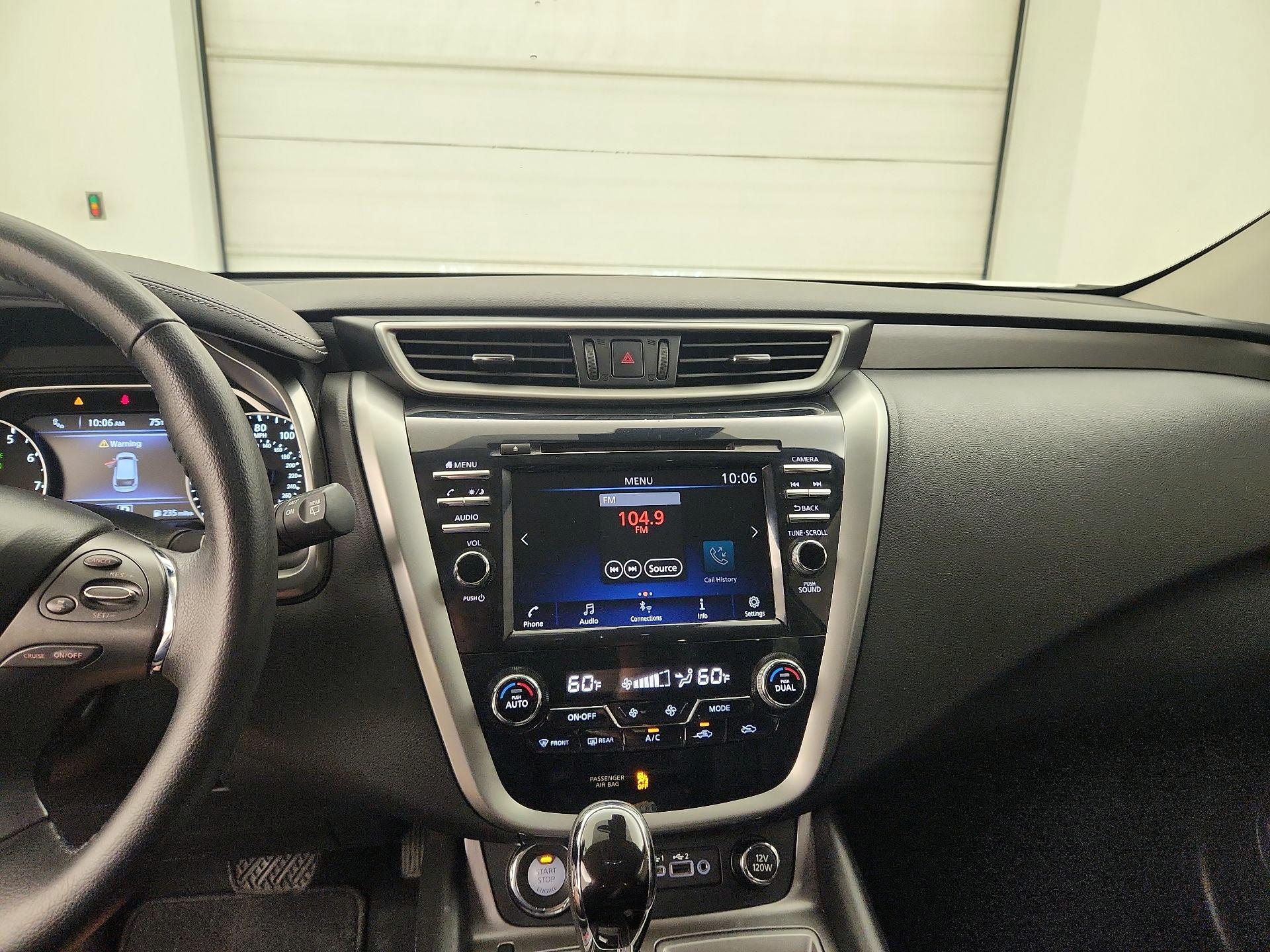 Thumbnail: 2023 Nissan Murano - 9