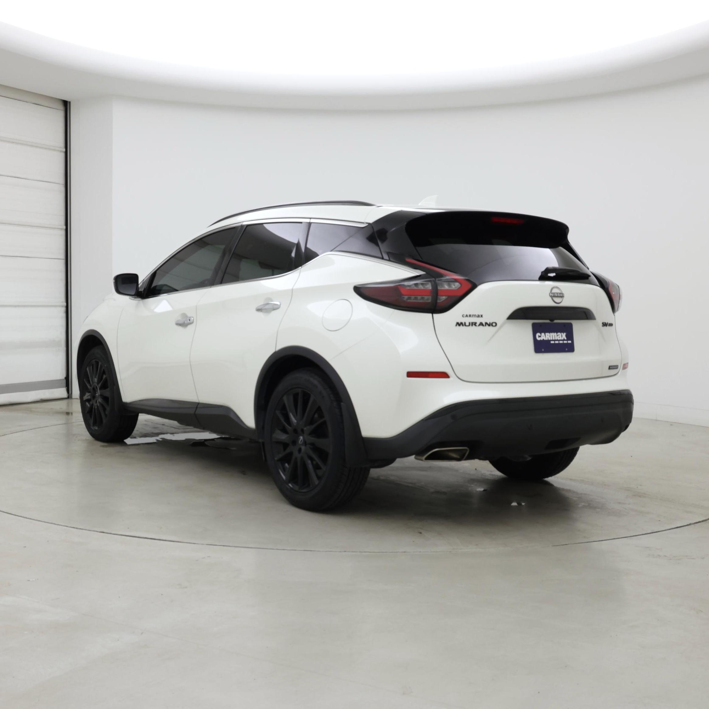 Thumbnail: 2023 Nissan Murano - 2