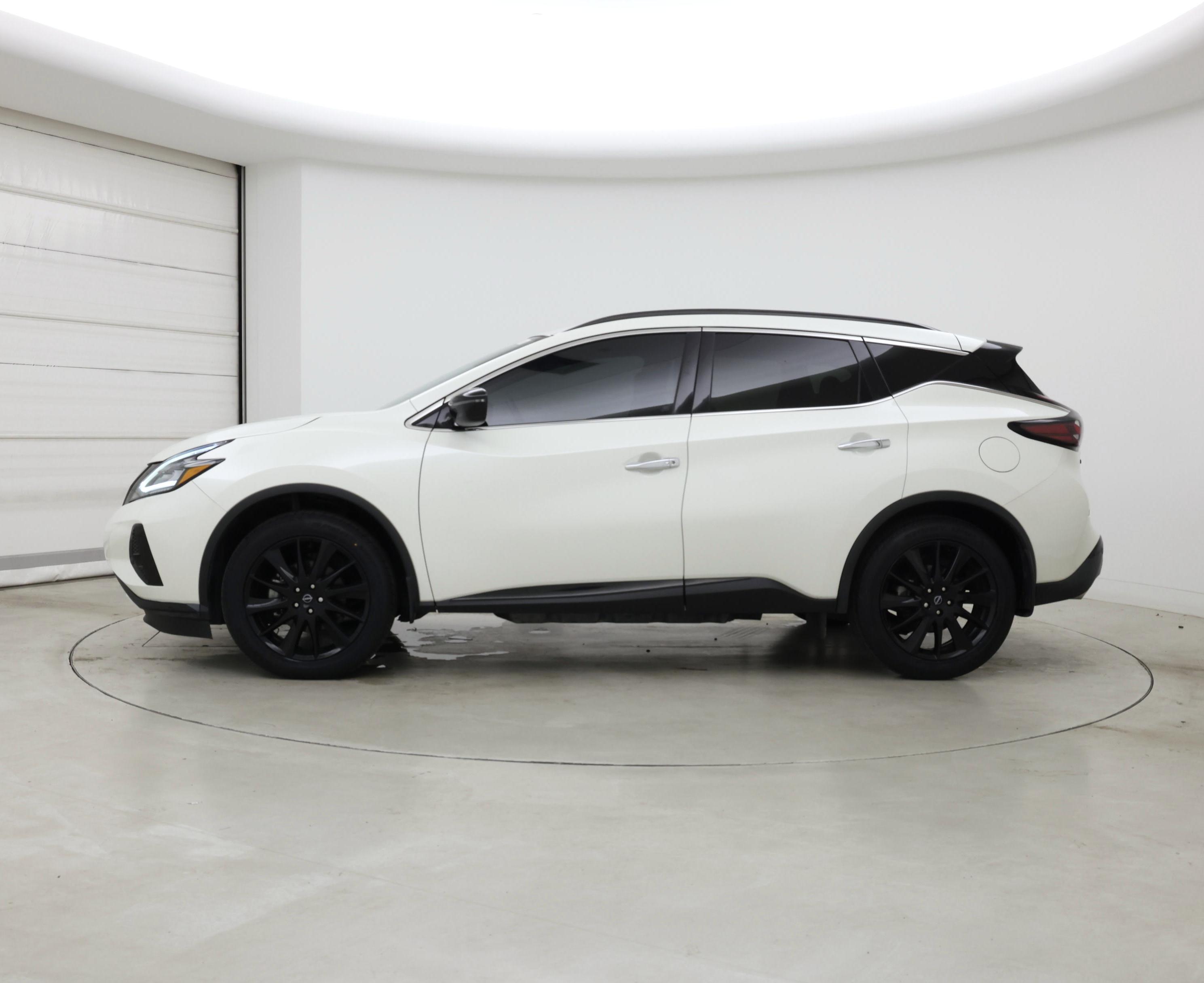 Thumbnail: 2023 Nissan Murano - 3