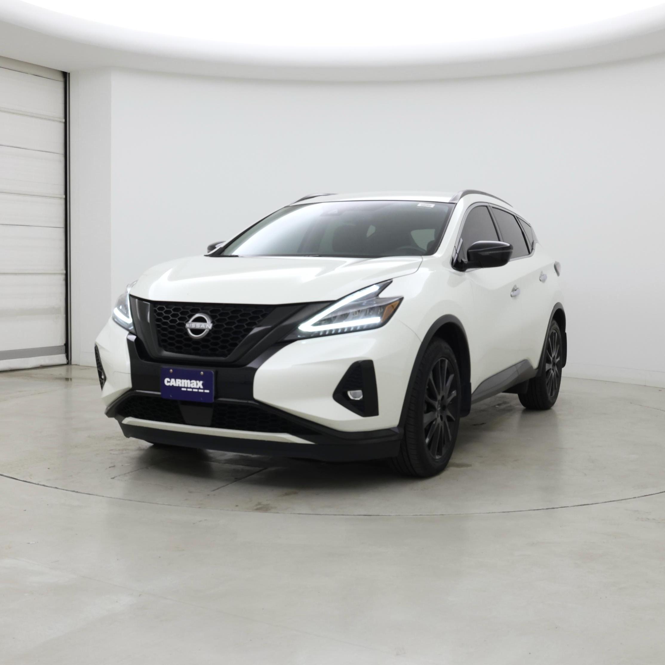 Thumbnail: 2023 Nissan Murano - 4