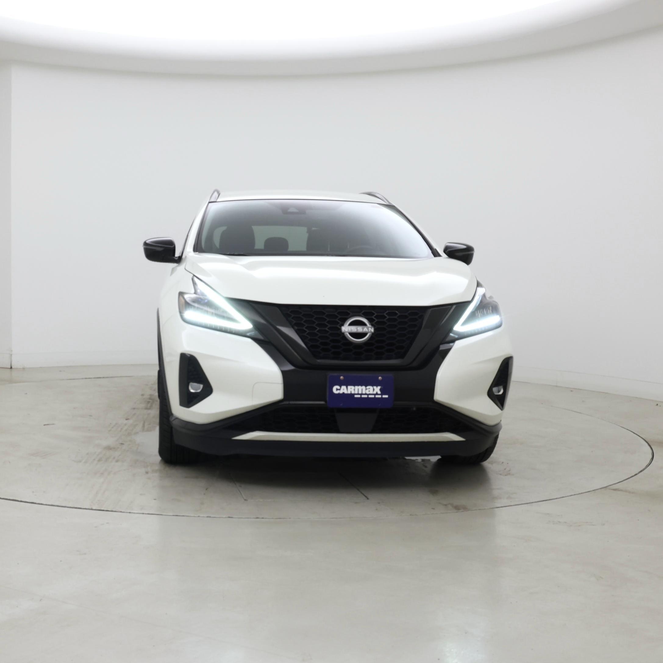 Thumbnail: 2023 Nissan Murano - 5