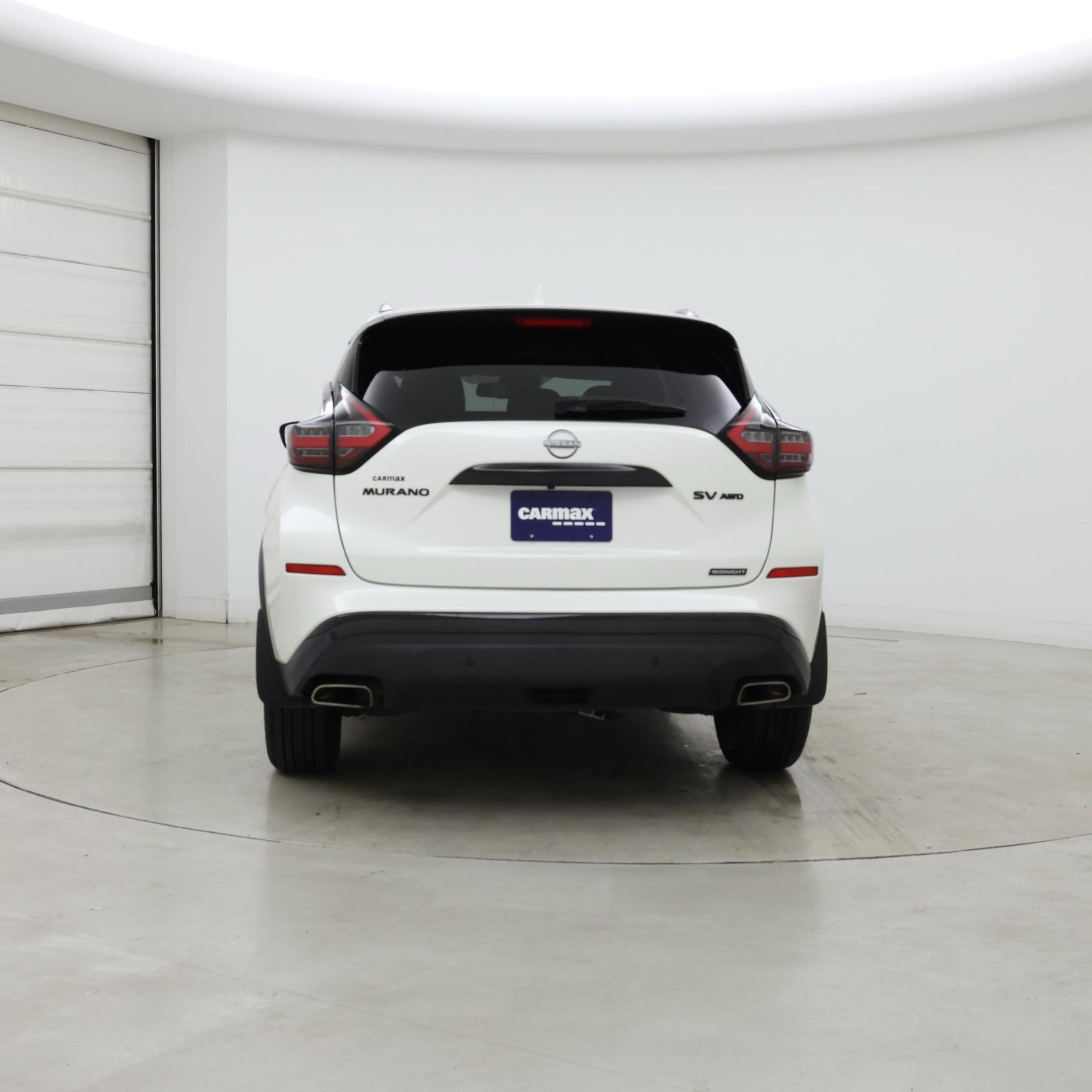 Thumbnail: 2023 Nissan Murano - 6