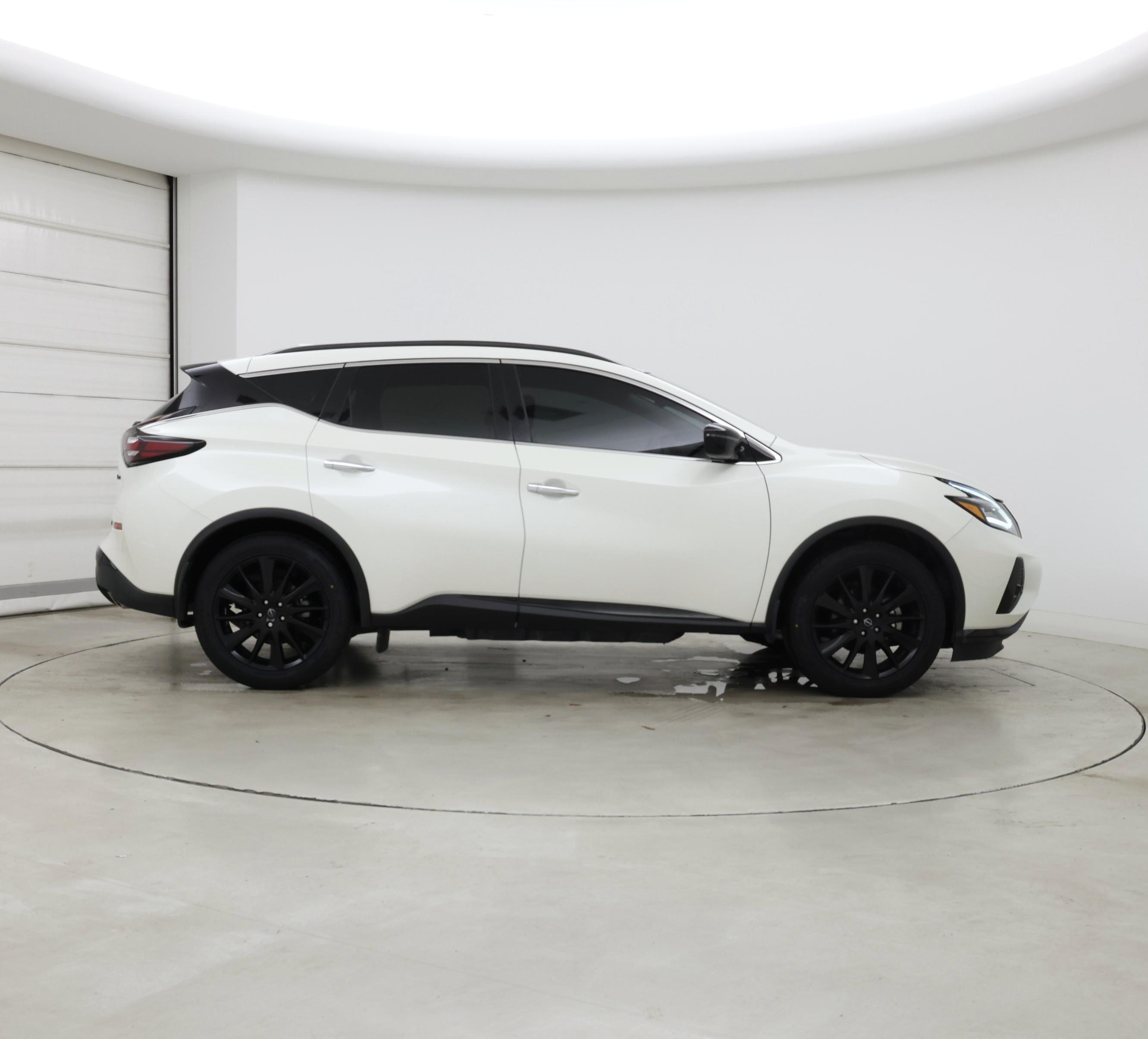 Thumbnail: 2023 Nissan Murano - 7