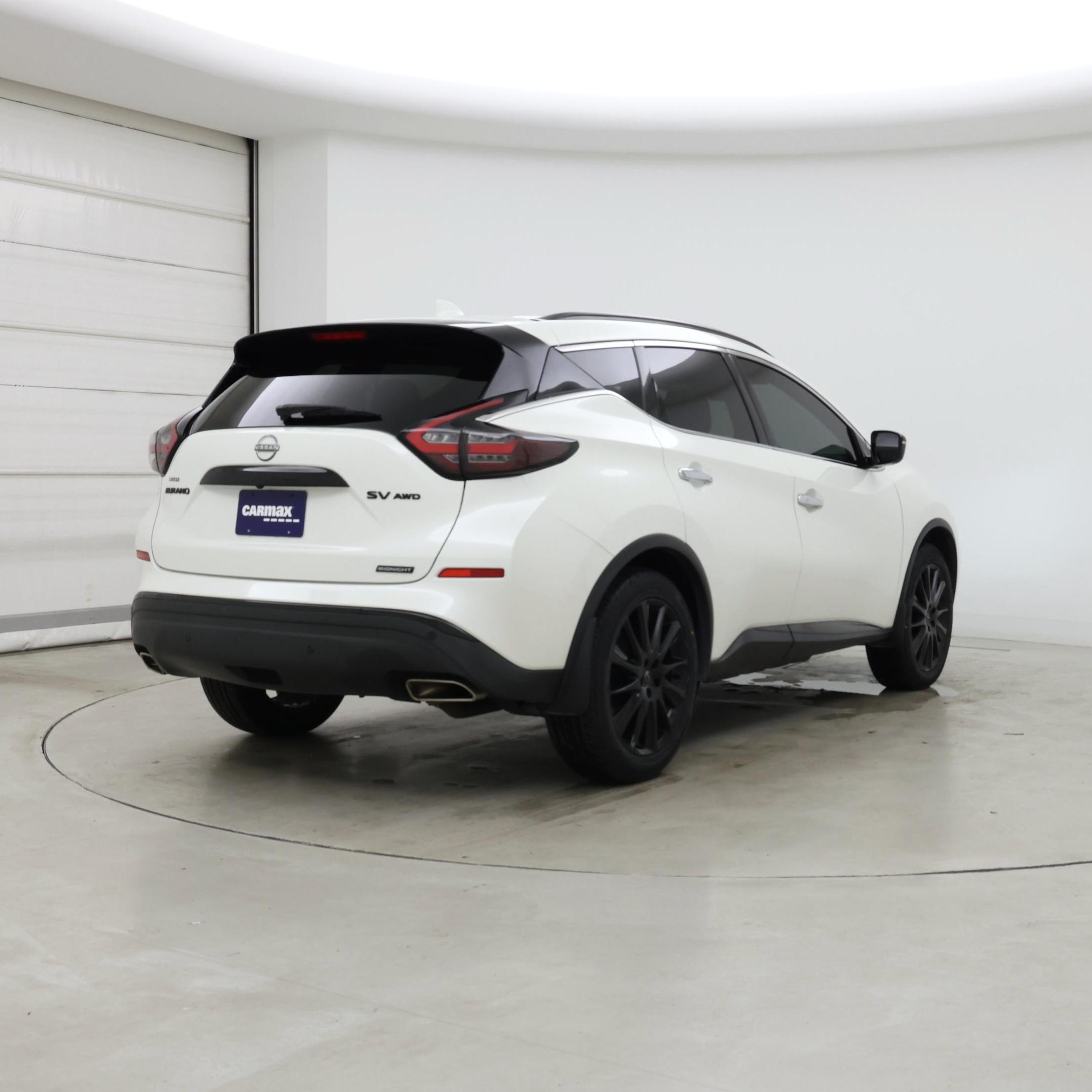 Thumbnail: 2023 Nissan Murano - 8