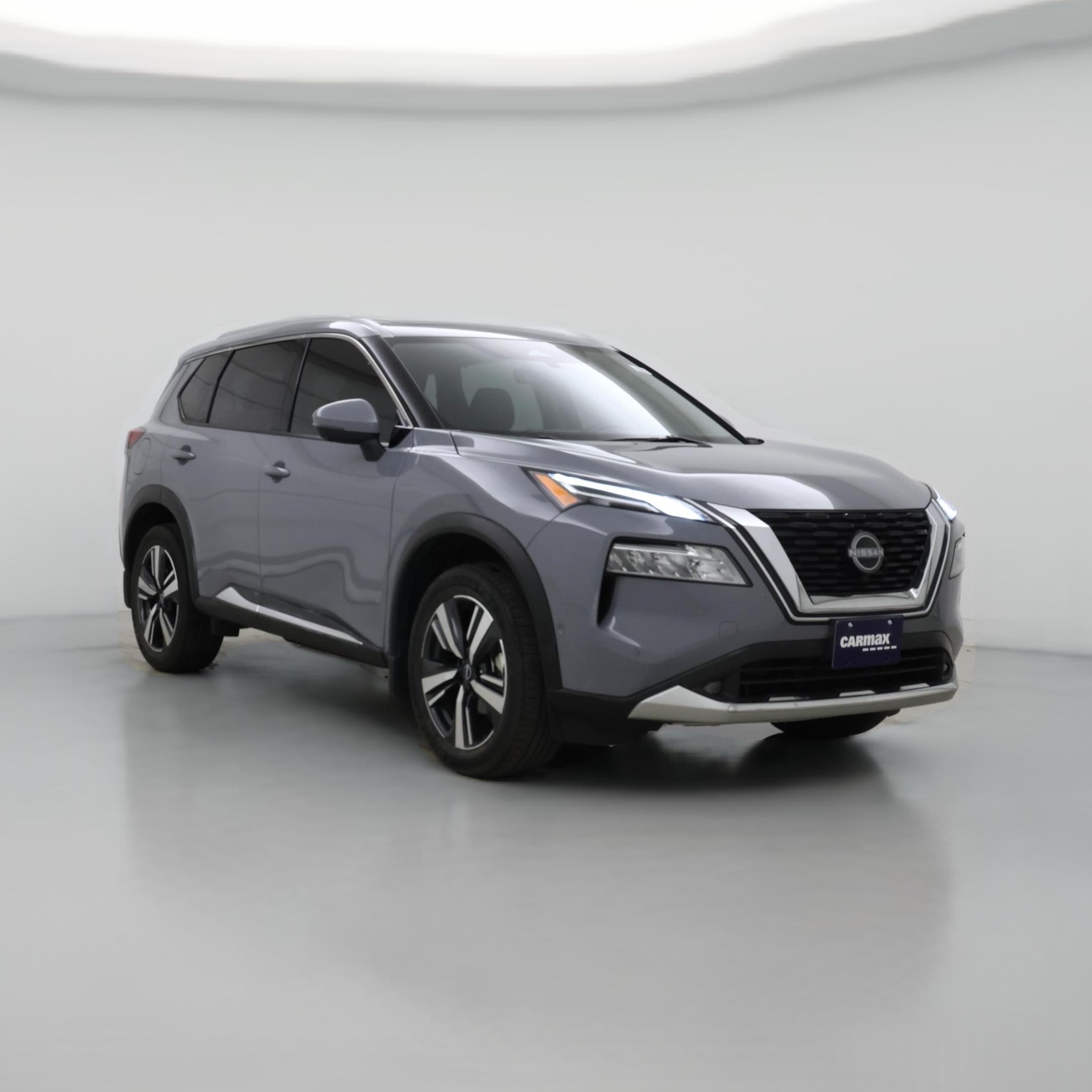 Thumbnail: 2022 Nissan Rogue - 1