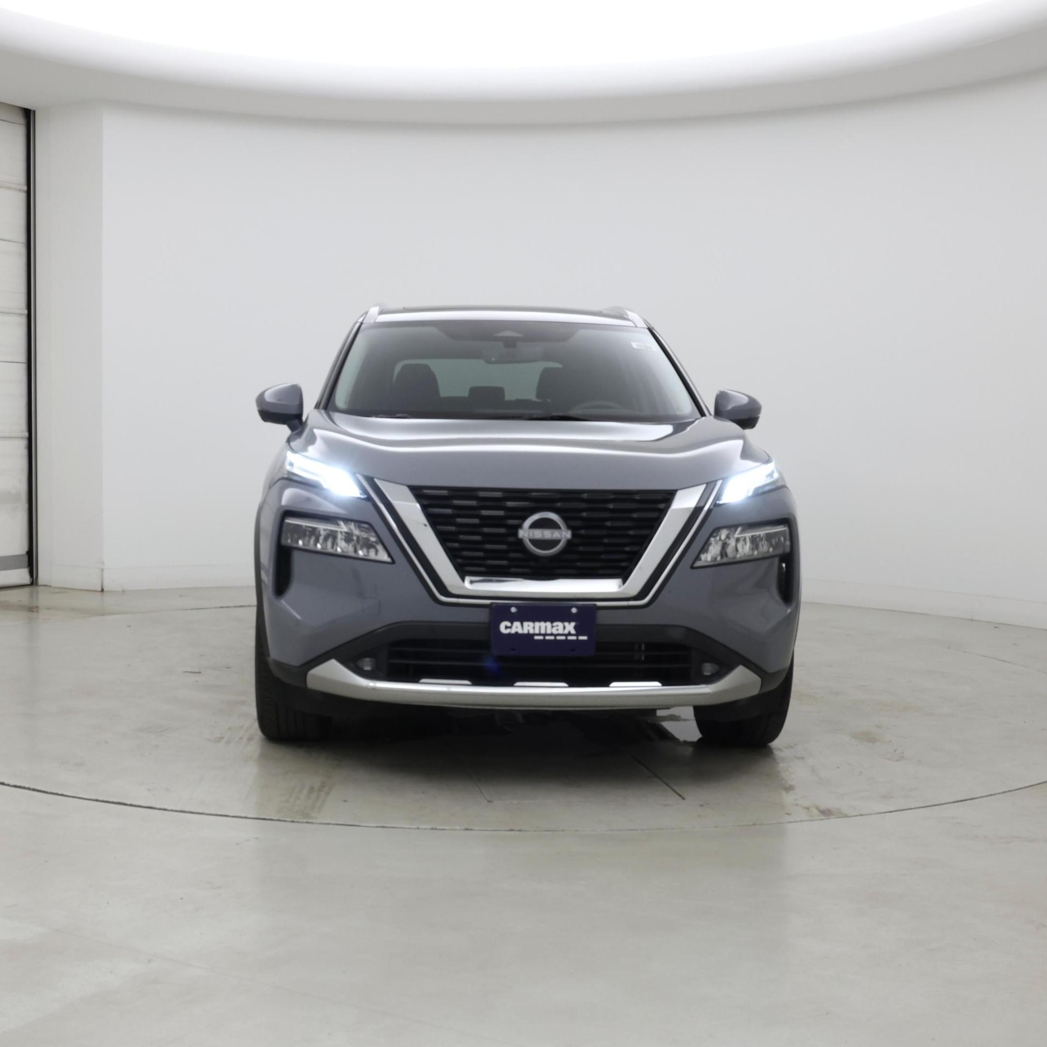 Thumbnail: 2022 Nissan Rogue - 5
