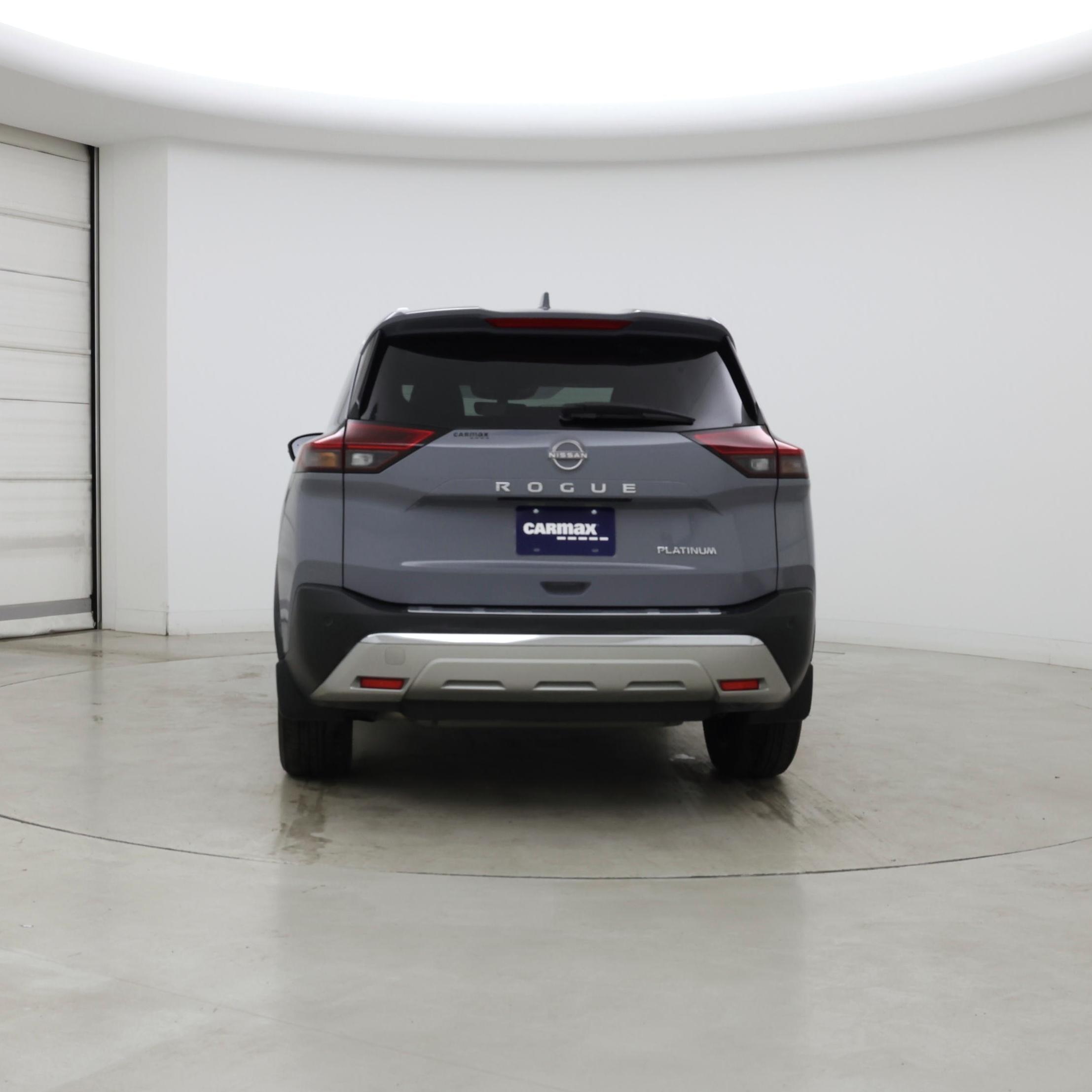 Thumbnail: 2022 Nissan Rogue - 6