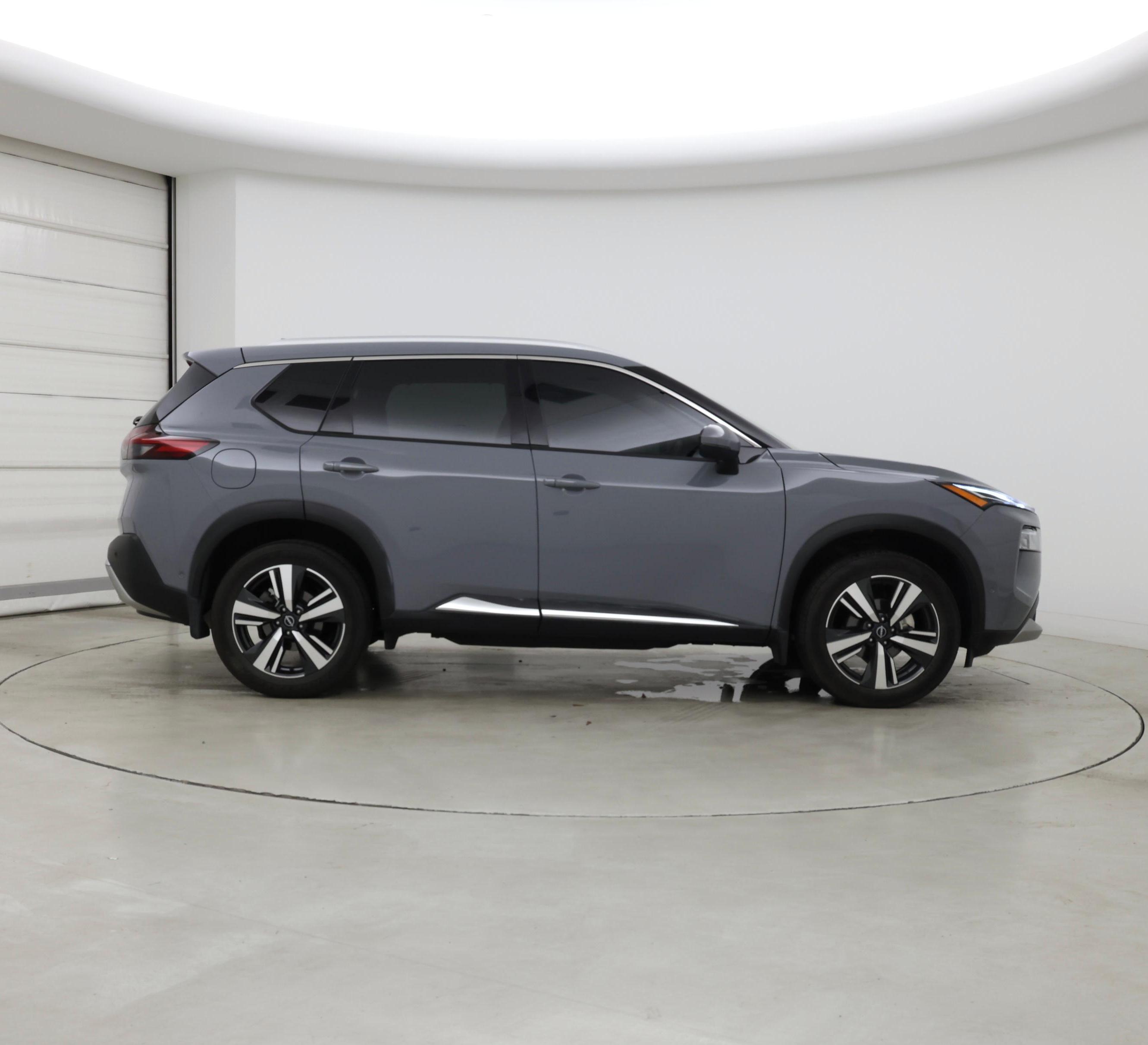 Thumbnail: 2022 Nissan Rogue - 7