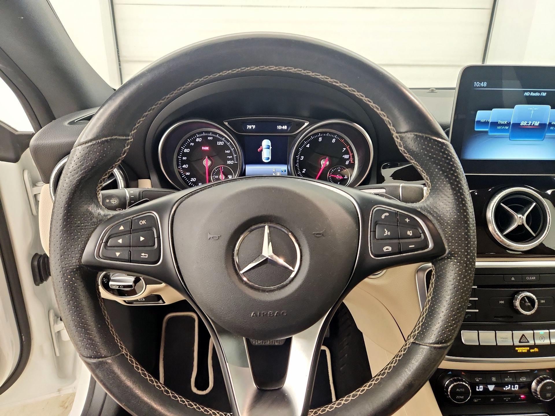 Thumbnail: 2019 Mercedes-Benz CLA - 10