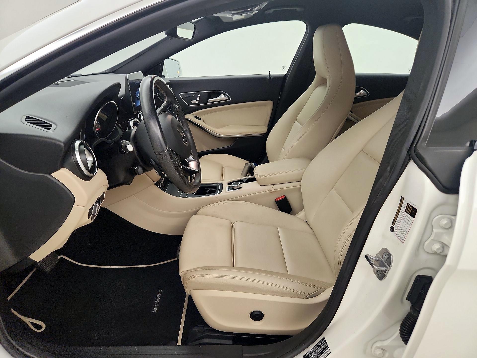Thumbnail: 2019 Mercedes-Benz CLA - 11