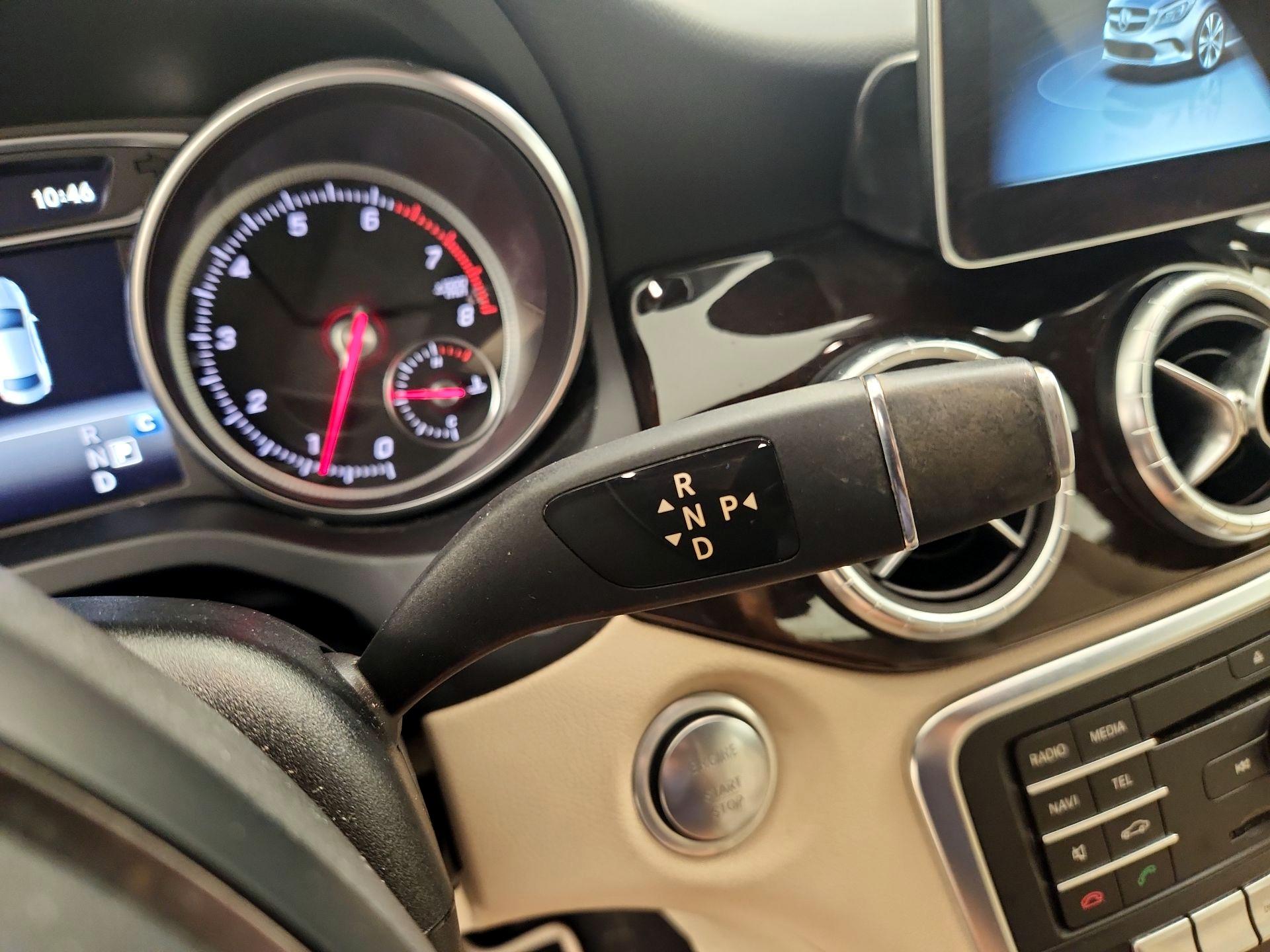 Thumbnail: 2019 Mercedes-Benz CLA - 17