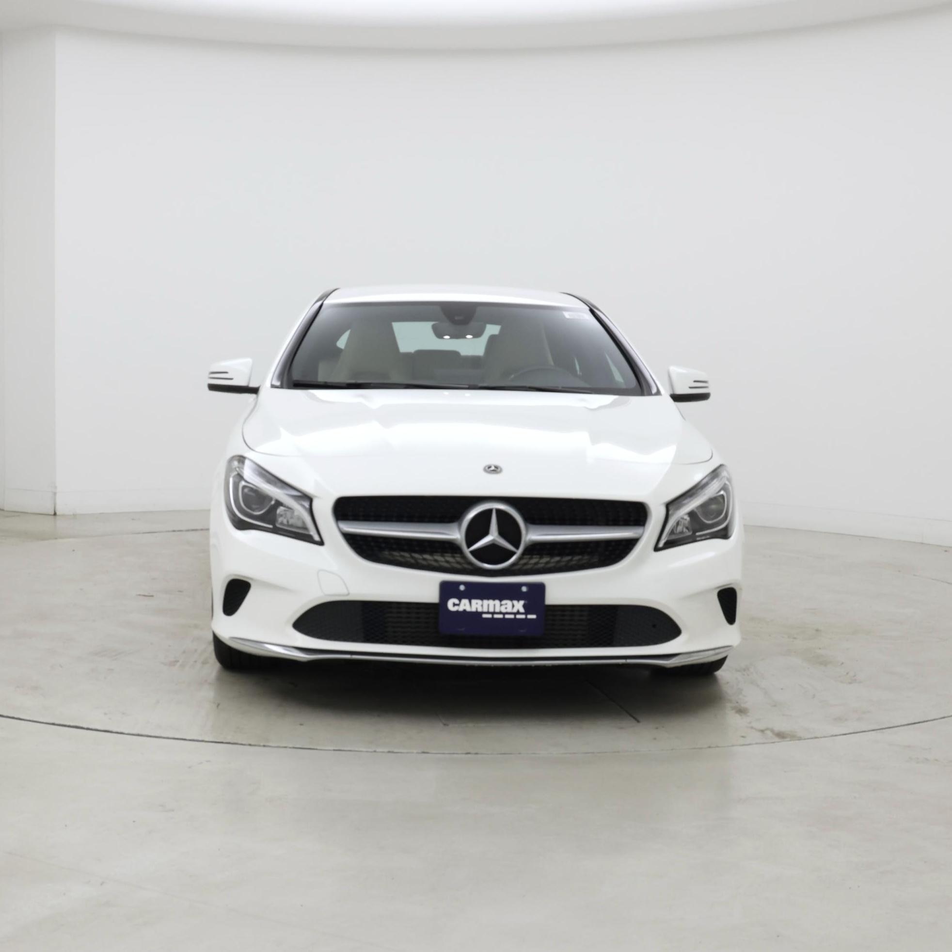 Thumbnail: 2019 Mercedes-Benz CLA - 5