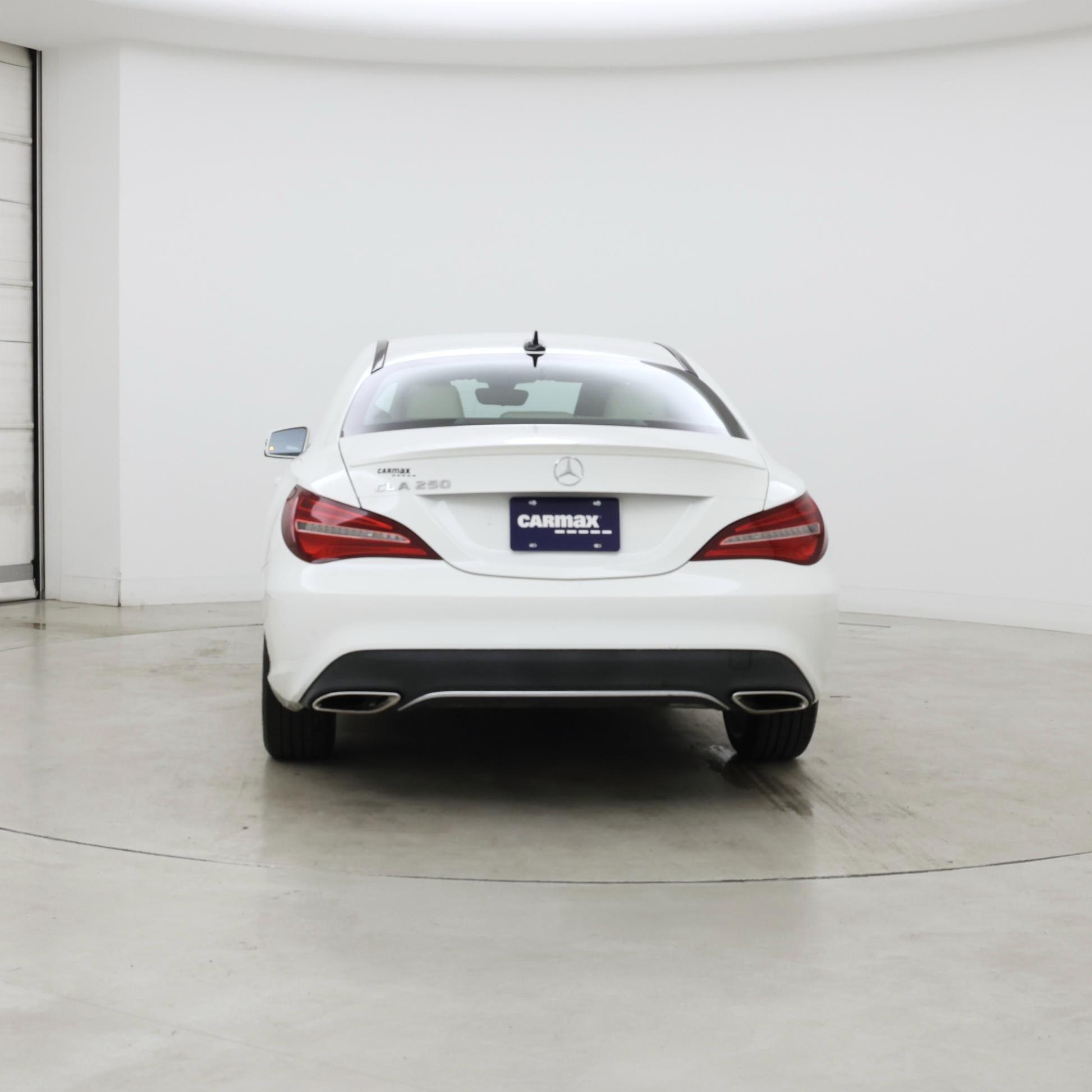 Thumbnail: 2019 Mercedes-Benz CLA - 6