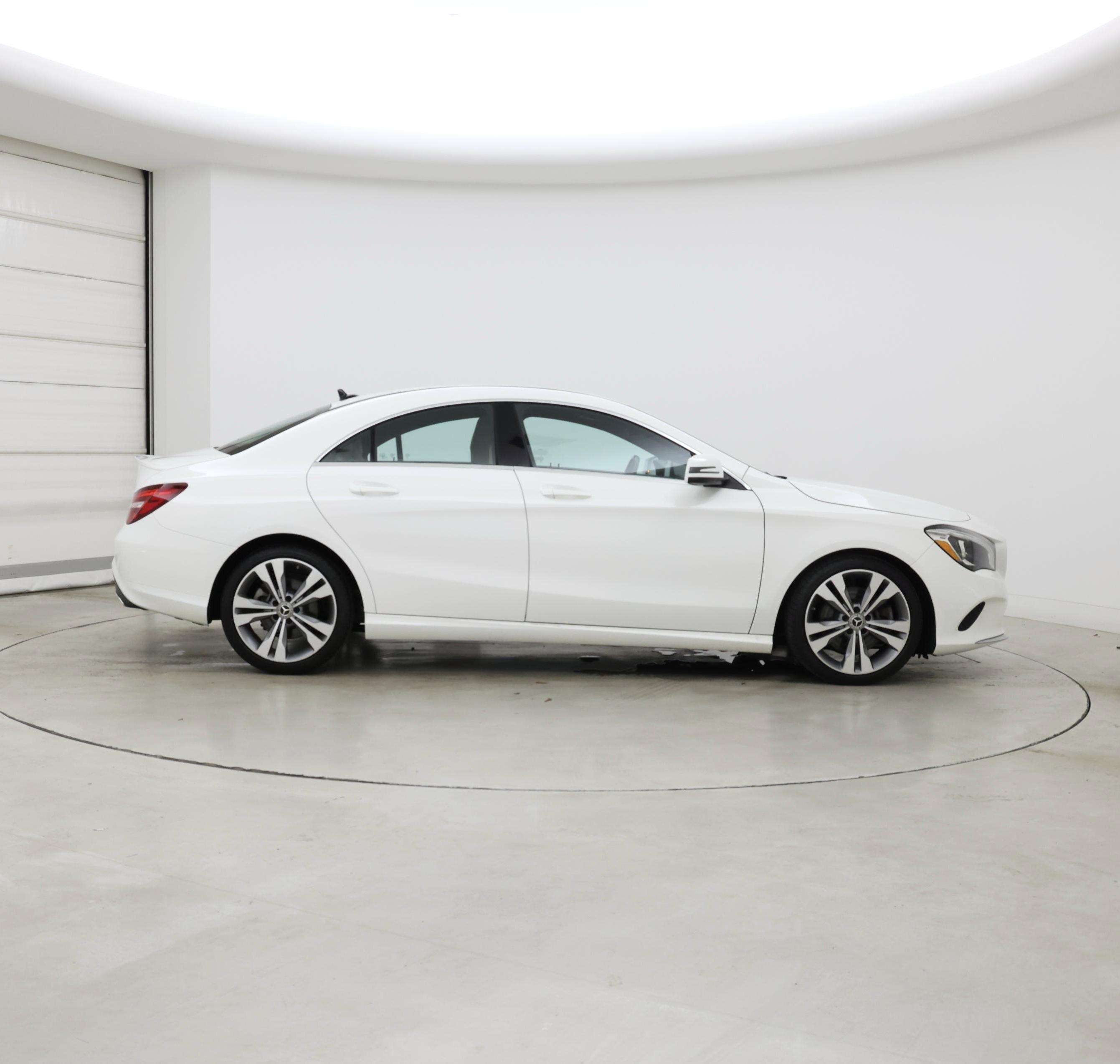 Thumbnail: 2019 Mercedes-Benz CLA - 7