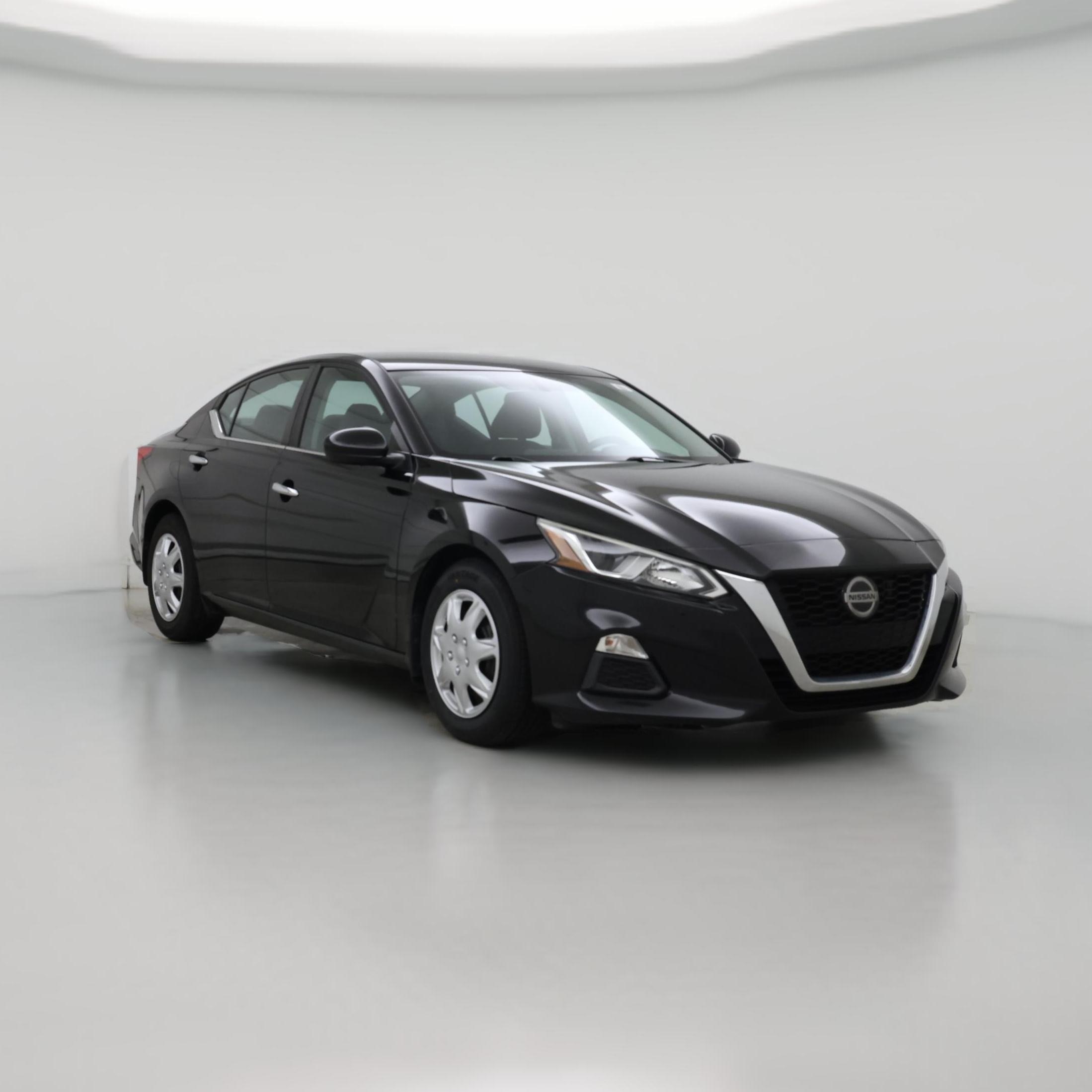 Thumbnail: 2019 Nissan Altima - 1