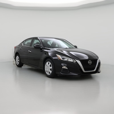 2019 Nissan Altima S