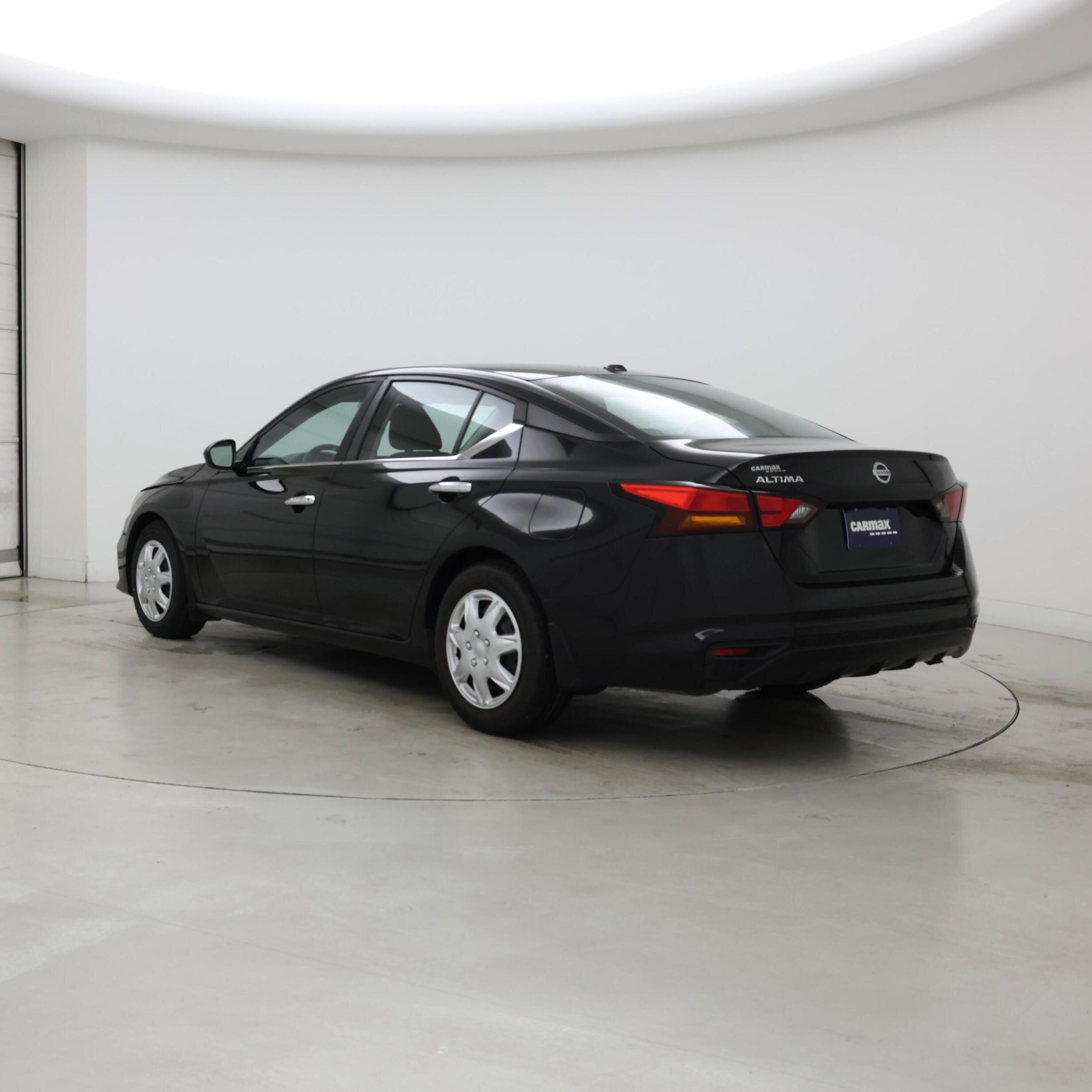 Thumbnail: 2019 Nissan Altima - 2