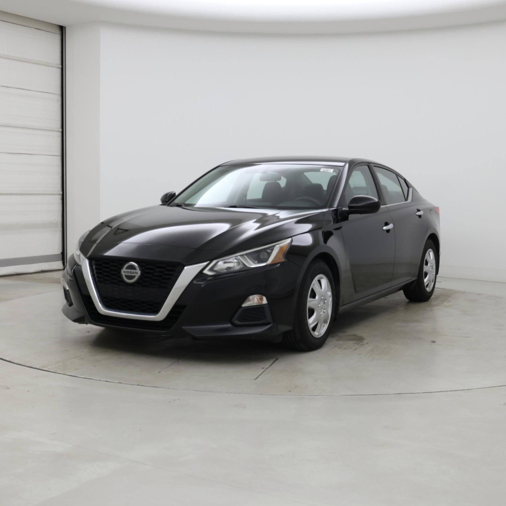 Thumbnail: 2019 Nissan Altima - 4