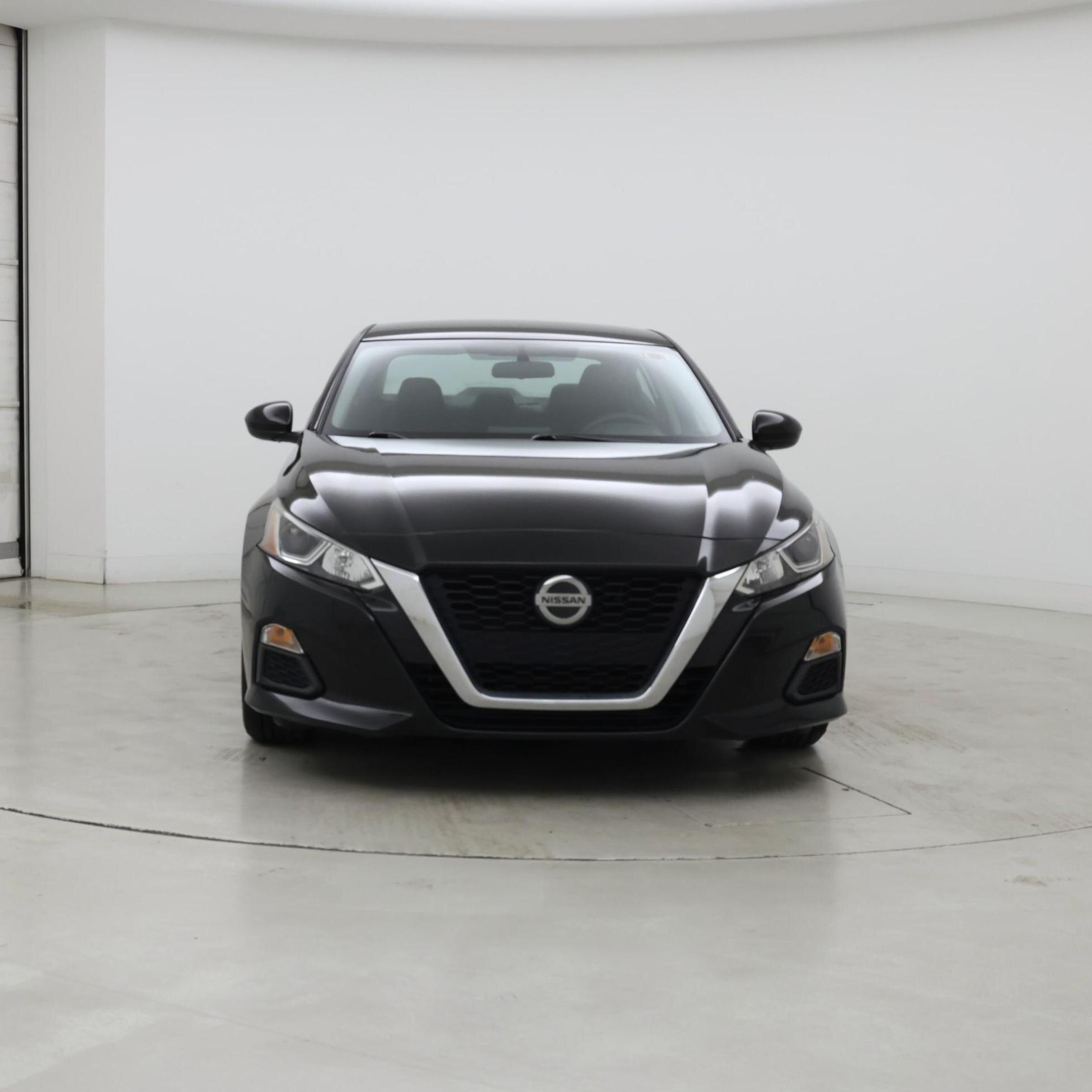 Thumbnail: 2019 Nissan Altima - 5