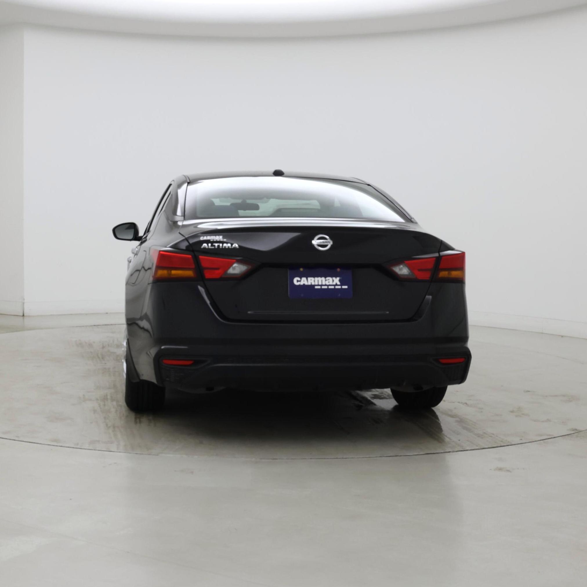 Thumbnail: 2019 Nissan Altima - 6