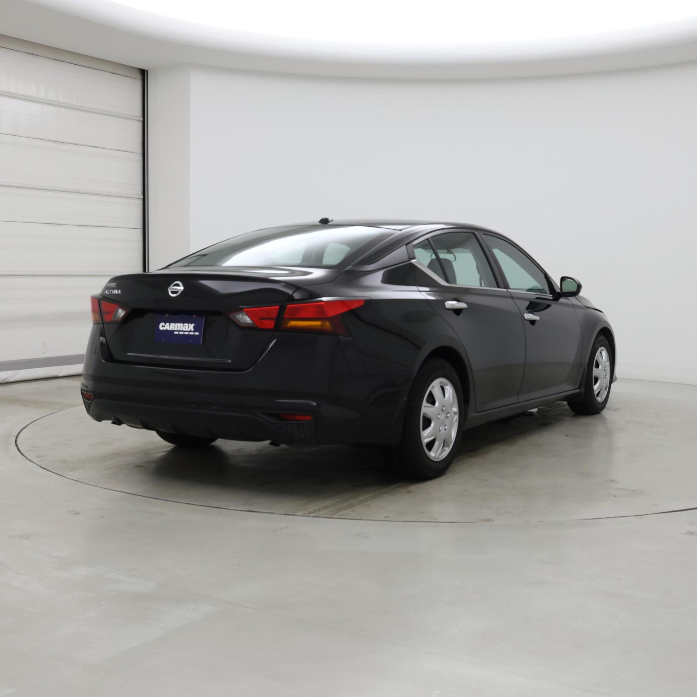 Thumbnail: 2019 Nissan Altima - 8