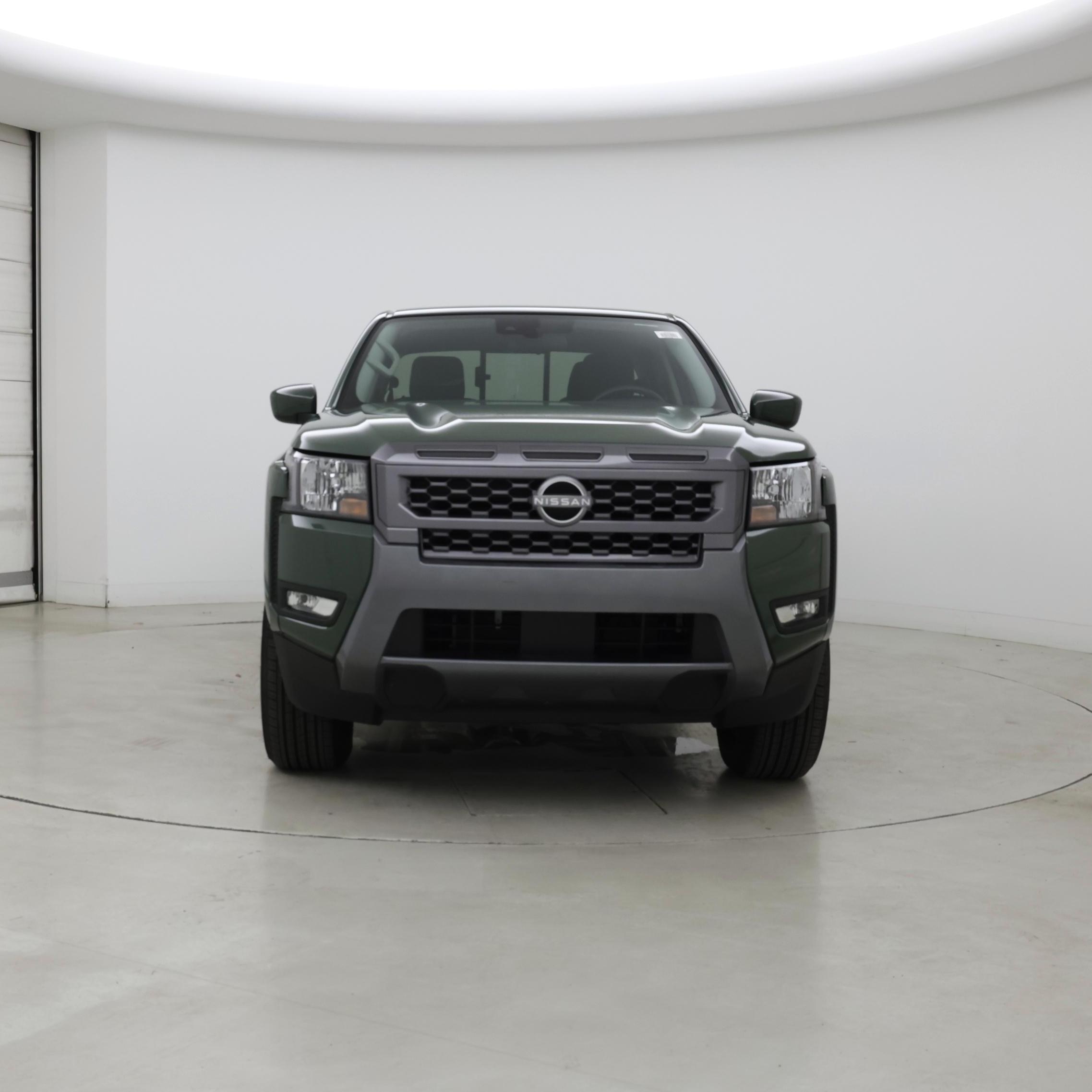 Thumbnail: 2025 Nissan Frontier - 5