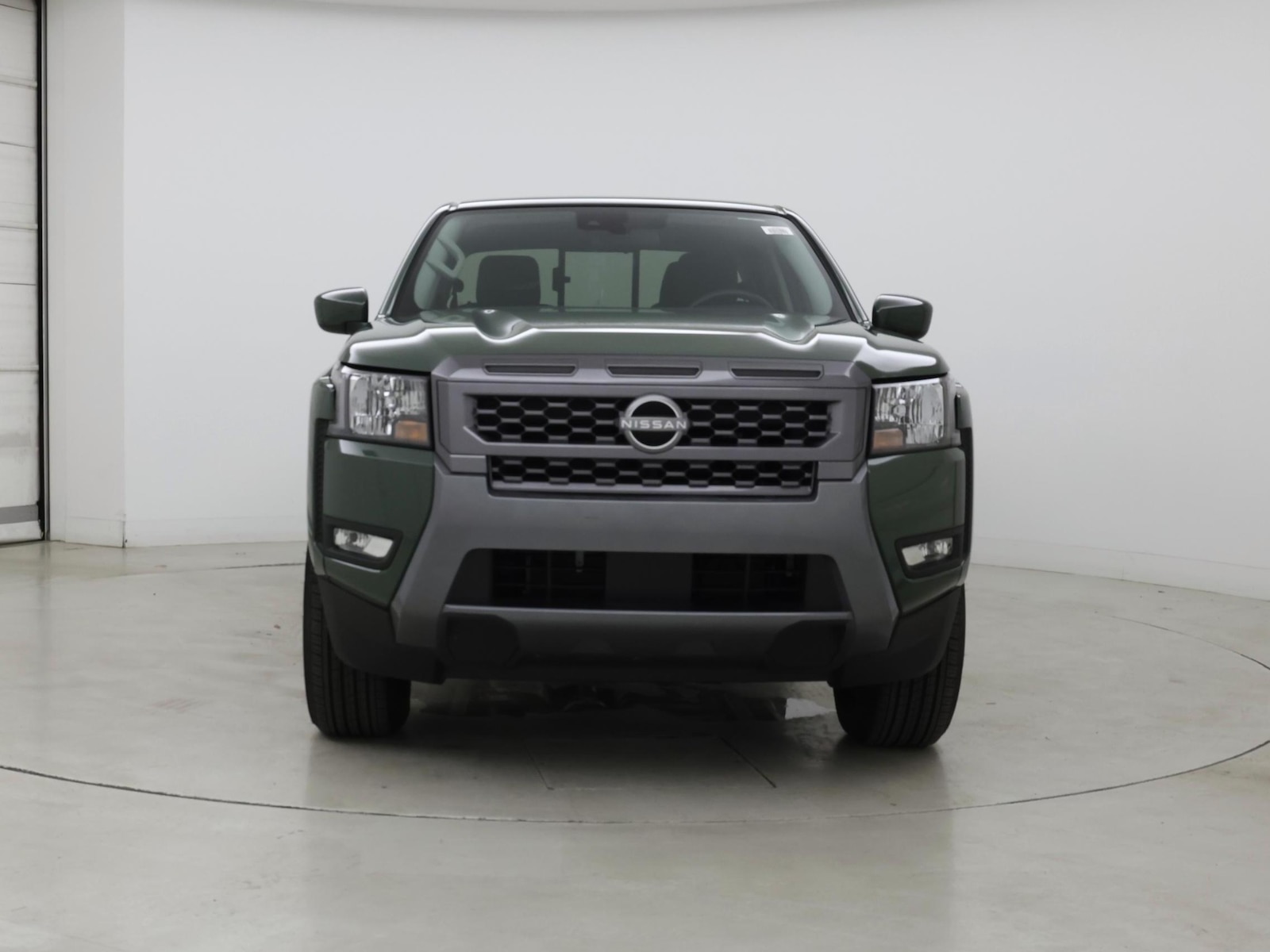 2025 Nissan Frontier SV - Photo 6