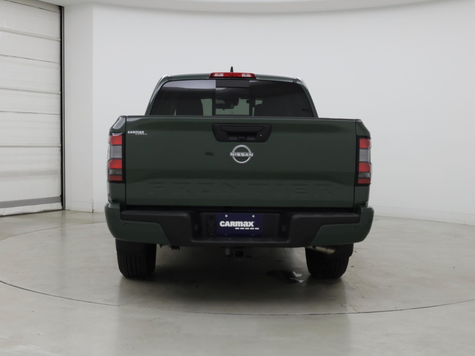 2025 Nissan Frontier SV - Photo 7