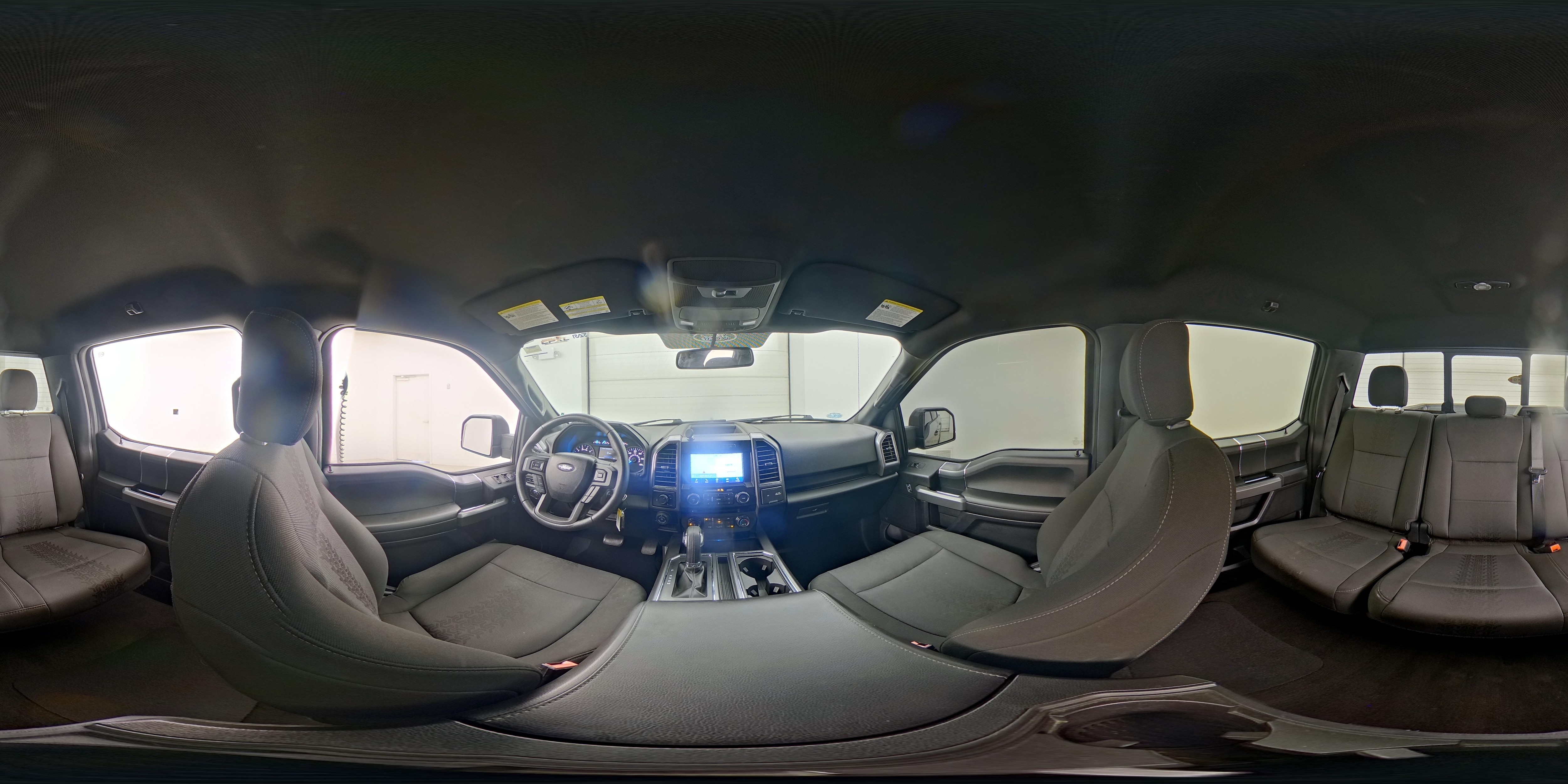 2018 Ford F-150 XLT - Photo 25