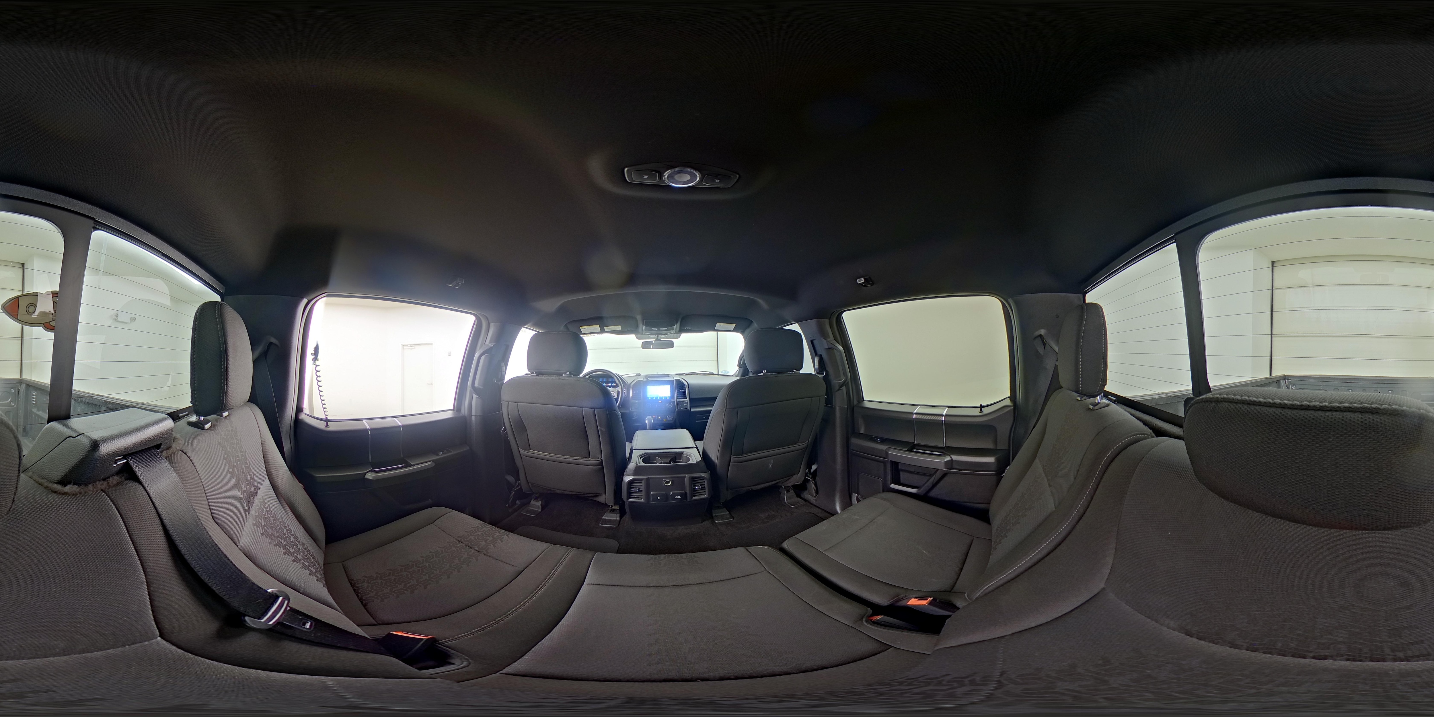 2018 Ford F-150 XLT - Photo 26