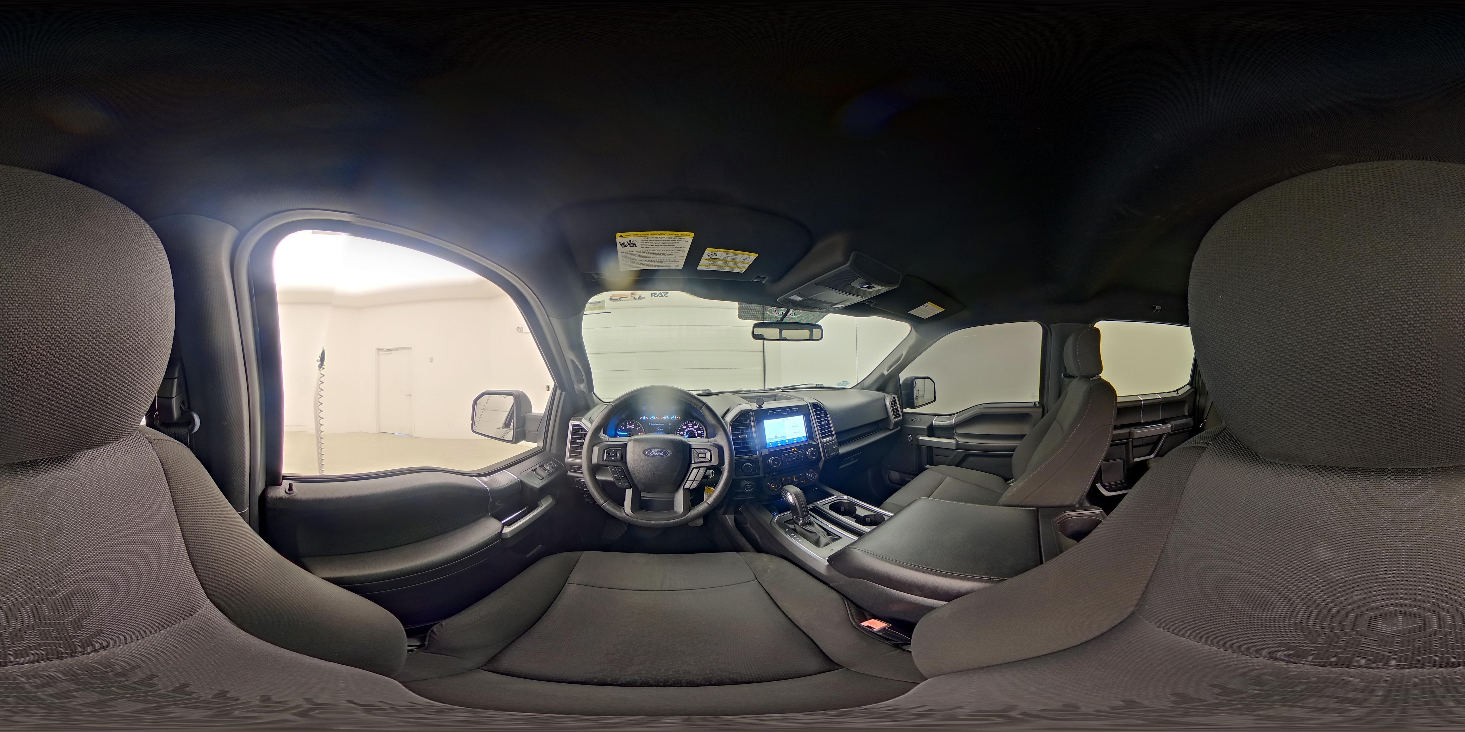 2018 Ford F-150 XLT - Photo 27