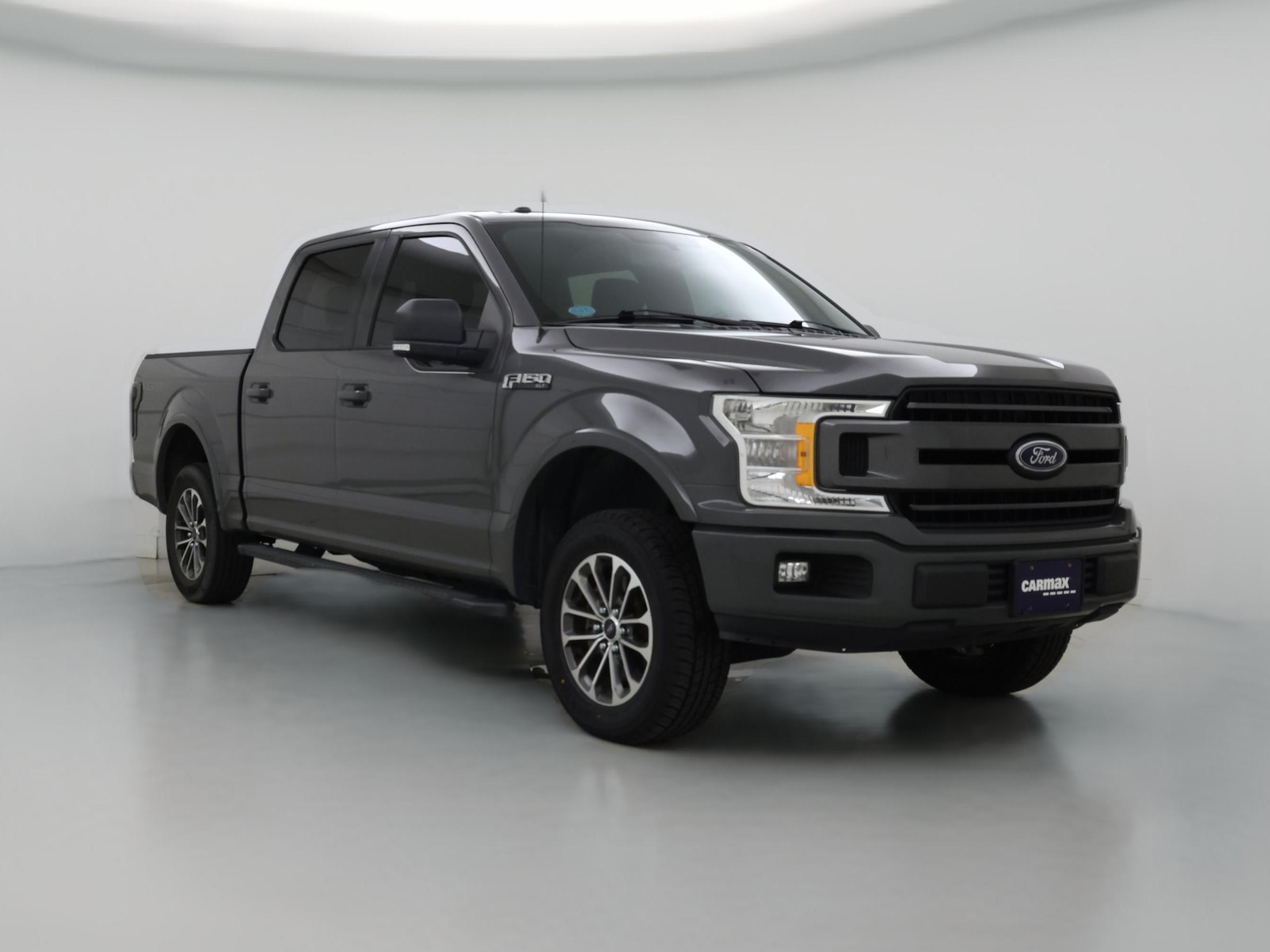 2018 Ford F-150 XLT - Photo 1