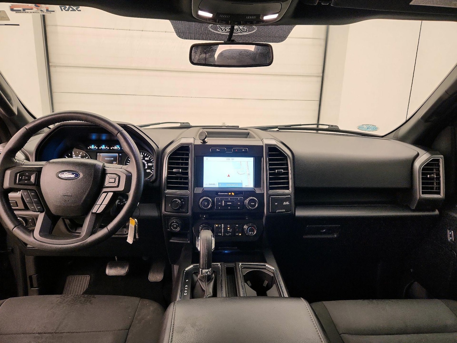 2018 Ford F-150 XLT - Photo 10