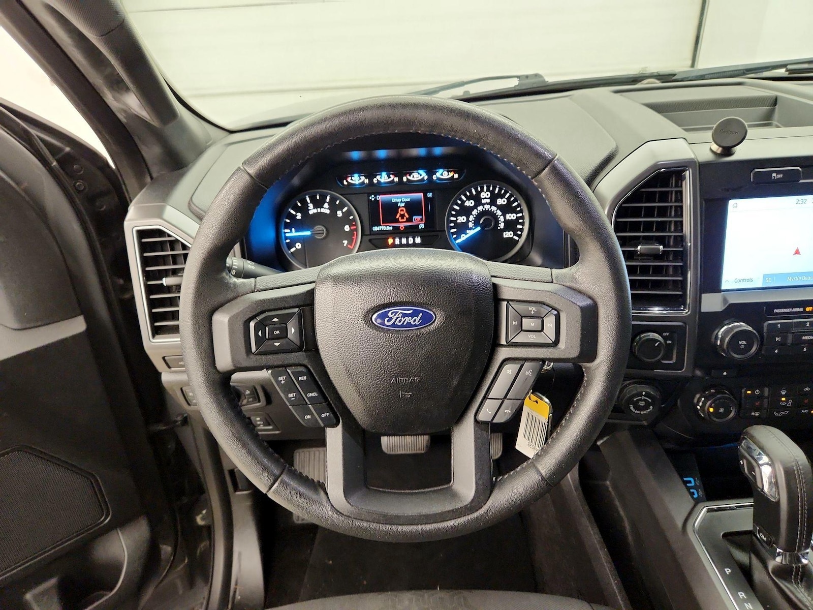 2018 Ford F-150 XLT - Photo 11