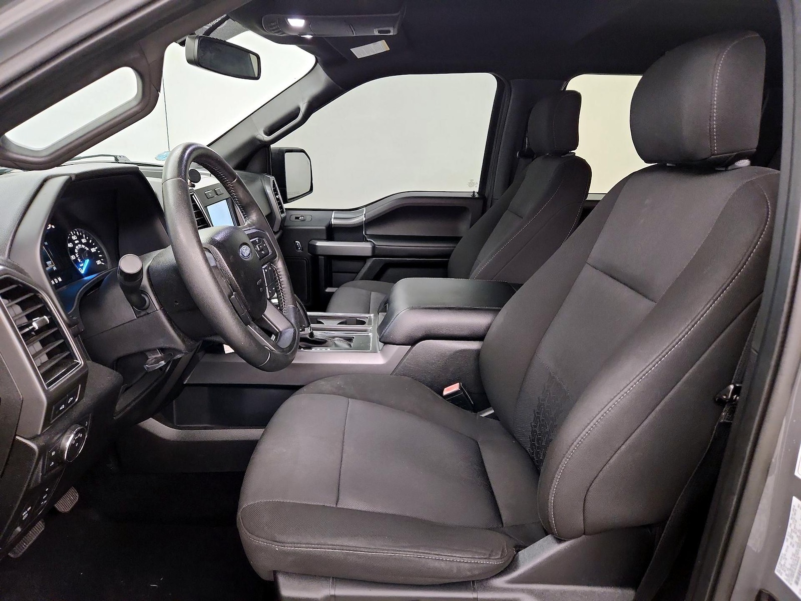 2018 Ford F-150 XLT - Photo 12