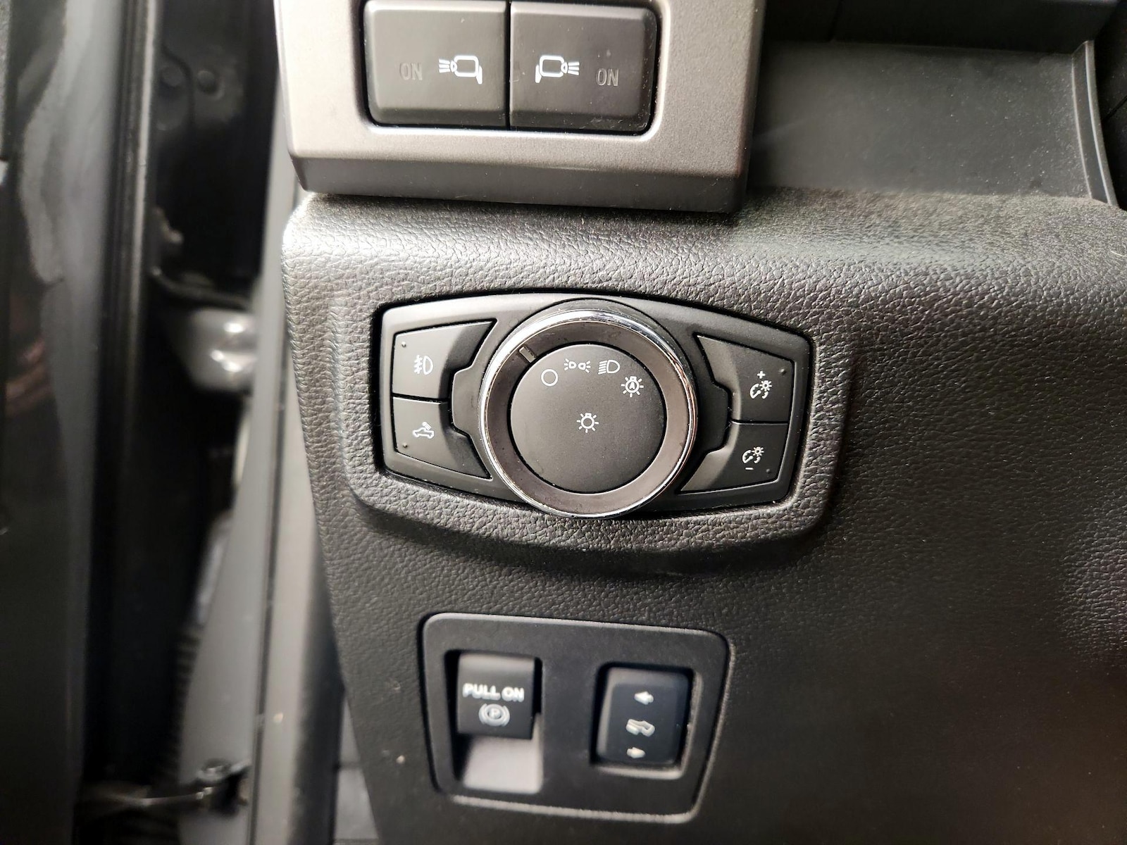 2018 Ford F-150 XLT - Photo 14