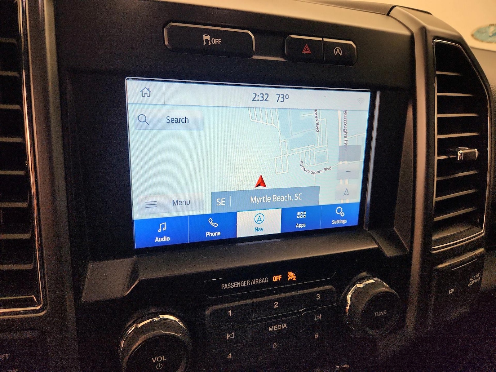 2018 Ford F-150 XLT - Photo 15