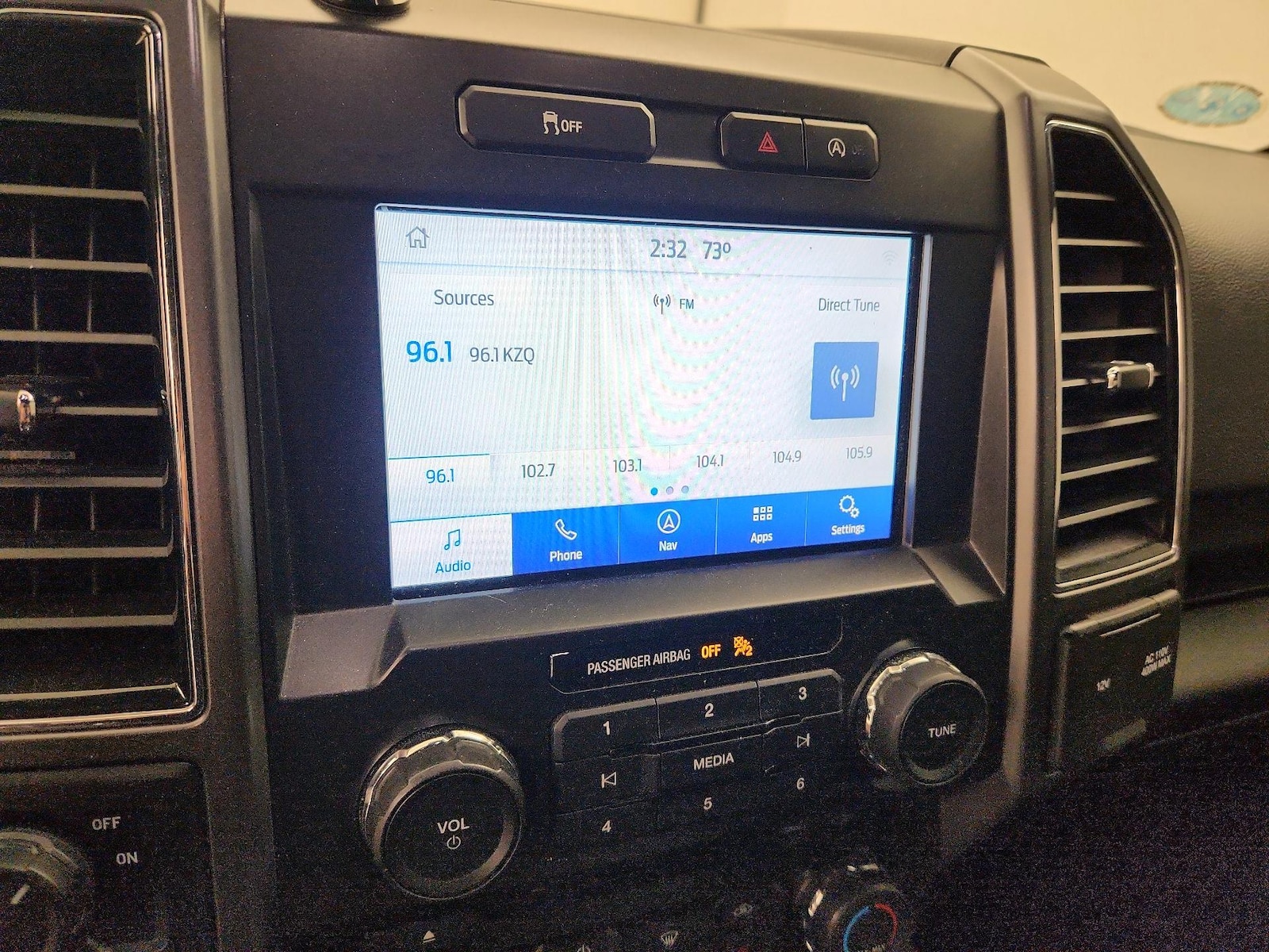 2018 Ford F-150 XLT - Photo 17