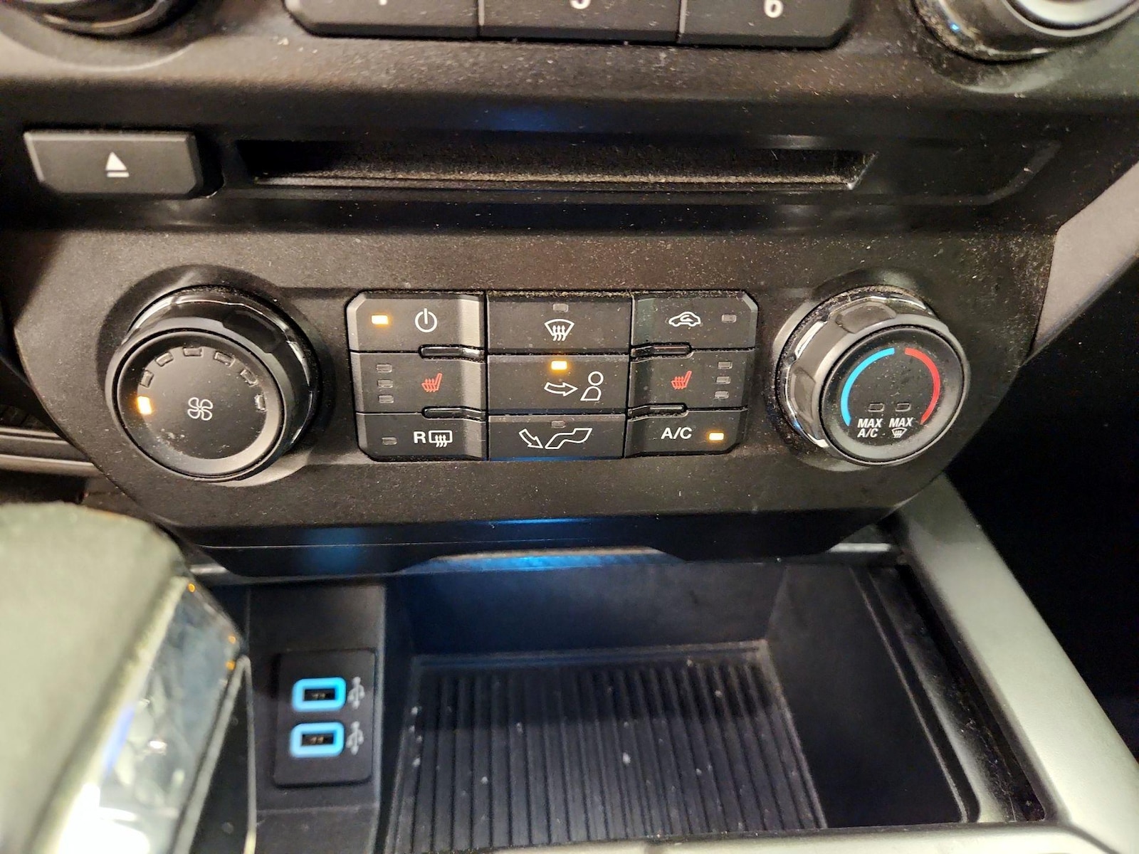 2018 Ford F-150 XLT - Photo 18